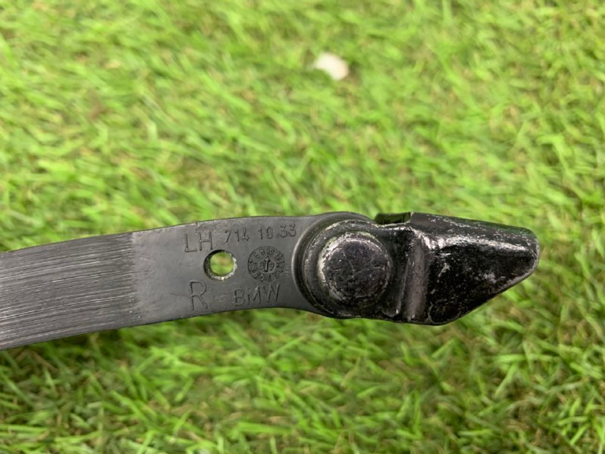 Ограничитель передней левой двери BMW X5 E70 X6 E71, 1000 рублей, Москва