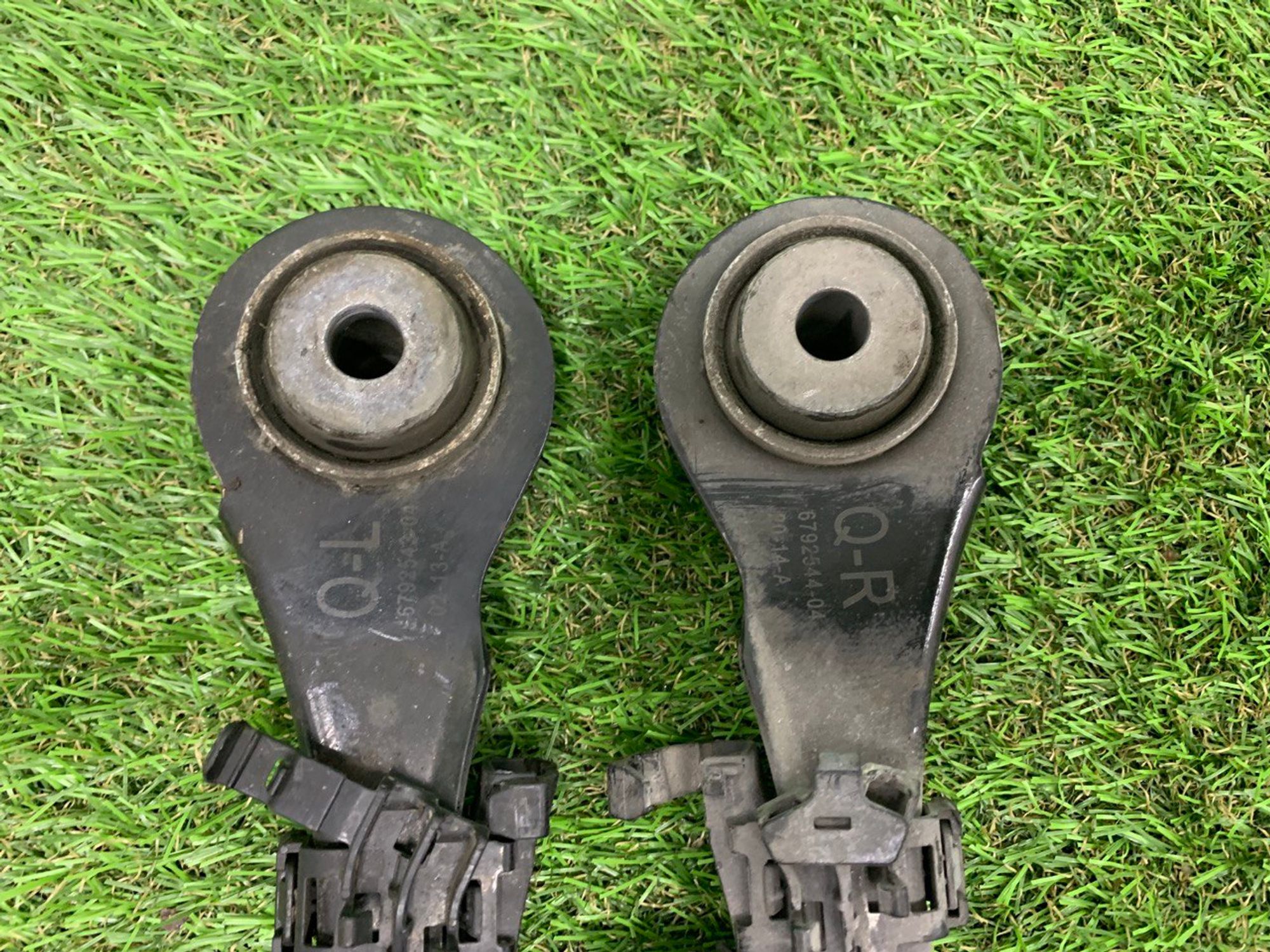 Рычаг подвески верхний задний Bmw F30 F32, 5000 рублей, Москва