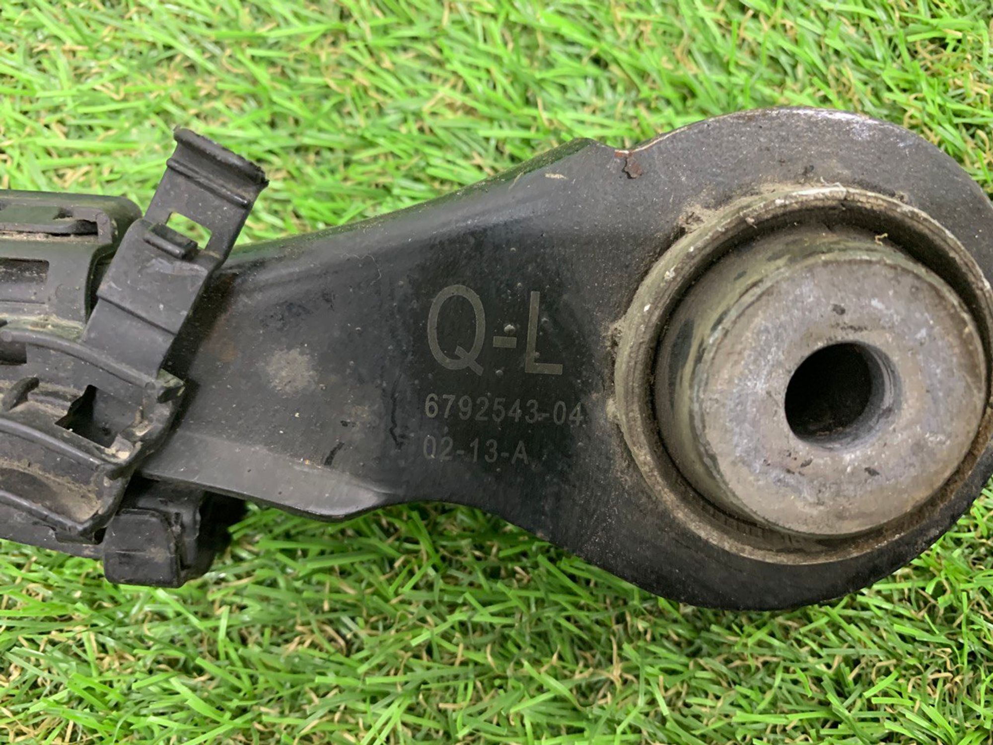 Рычаг подвески верхний задний Bmw F30 F32, 5000 рублей, Москва