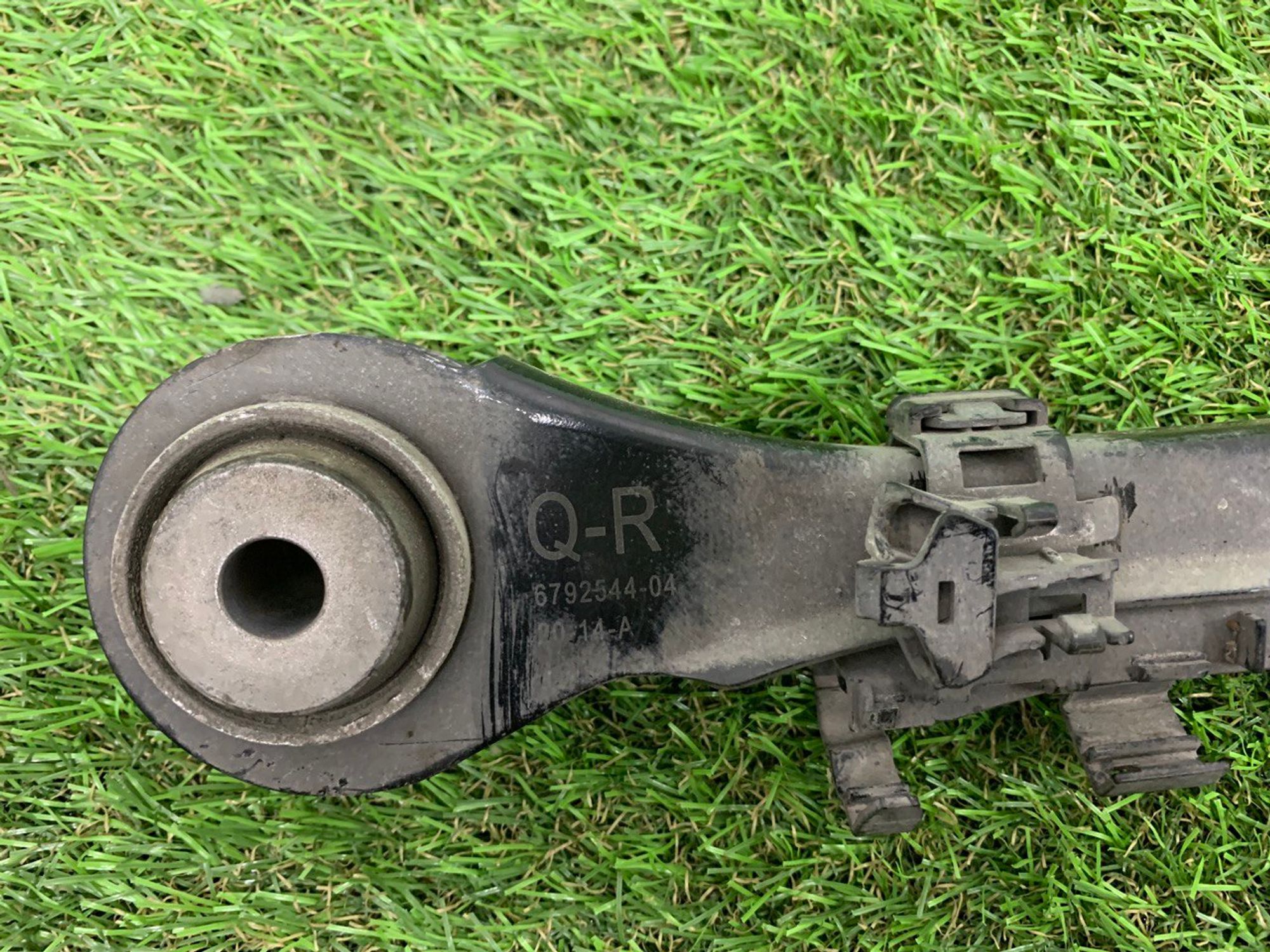 Рычаг подвески верхний задний Bmw F30 F32, 5000 рублей, Москва