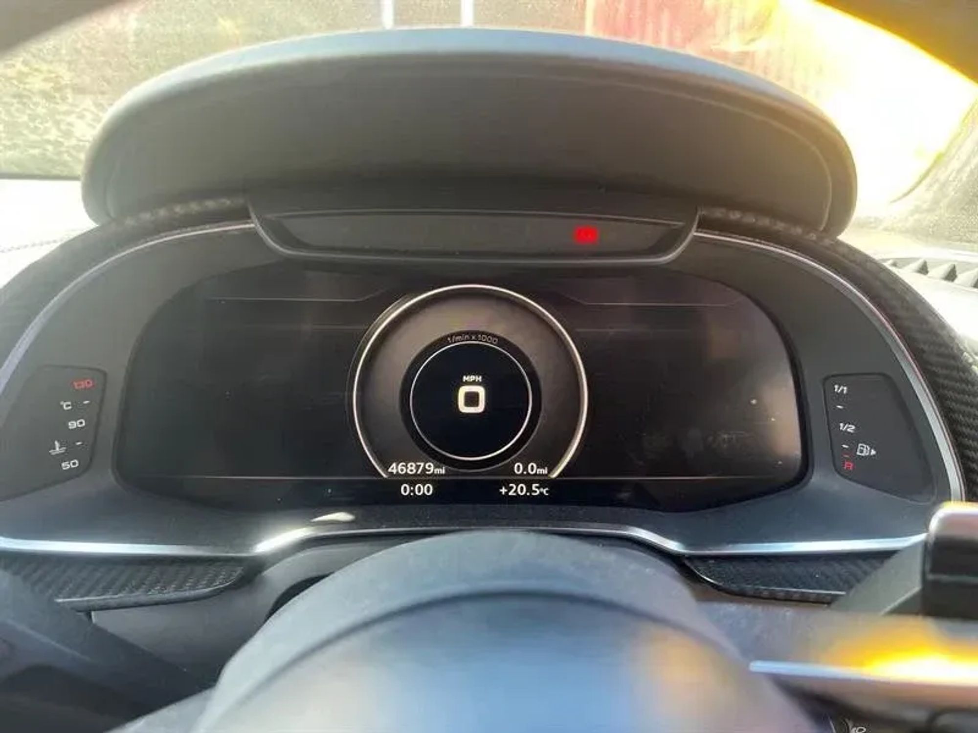 Двигатель CSP AUDI R8 PLUS 4S PERFORMANCE, 2490000 рублей, Москва