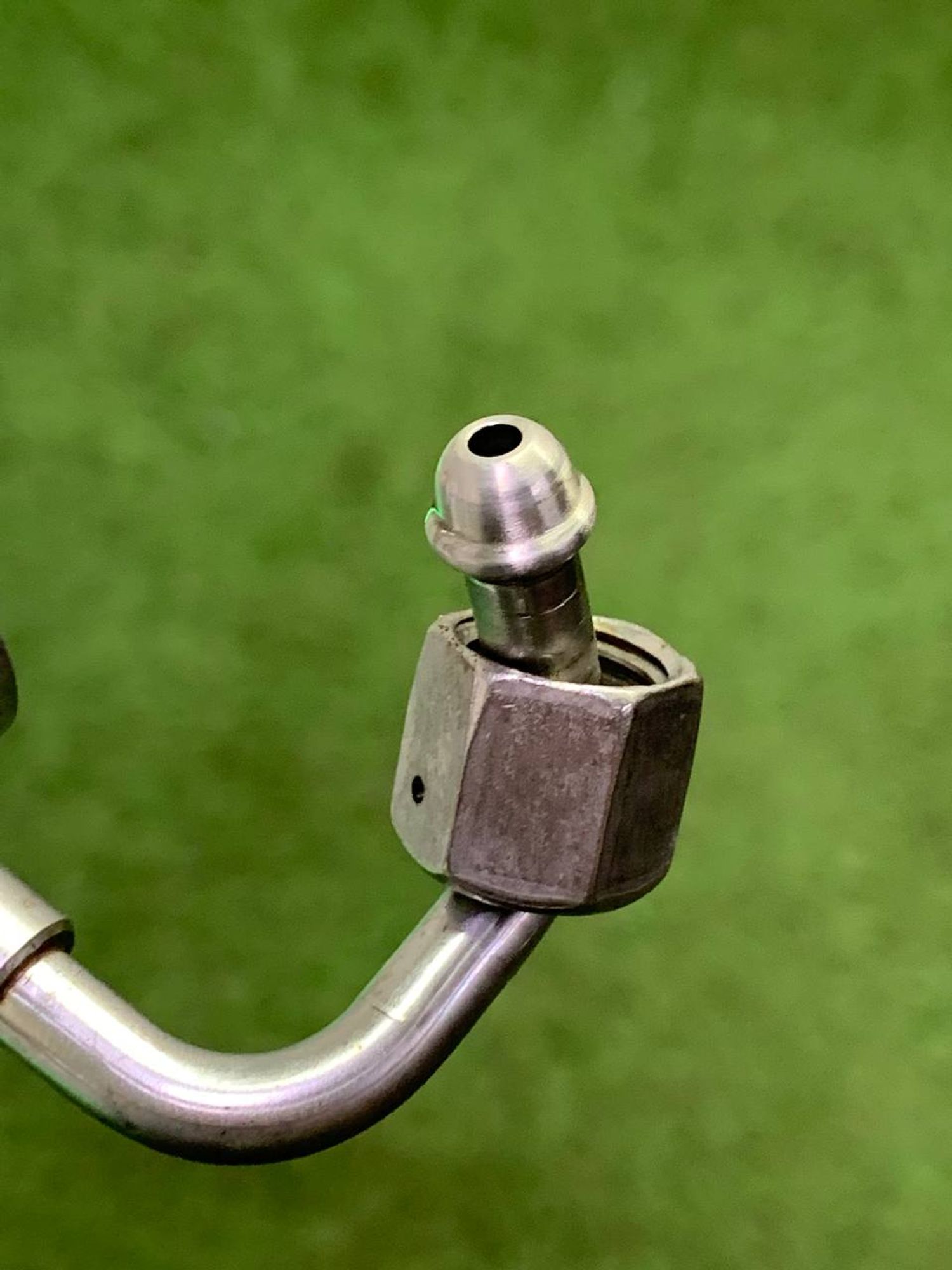 Отвод распределительной магистрали BMW M5 F90, 12000 рублей, Москва