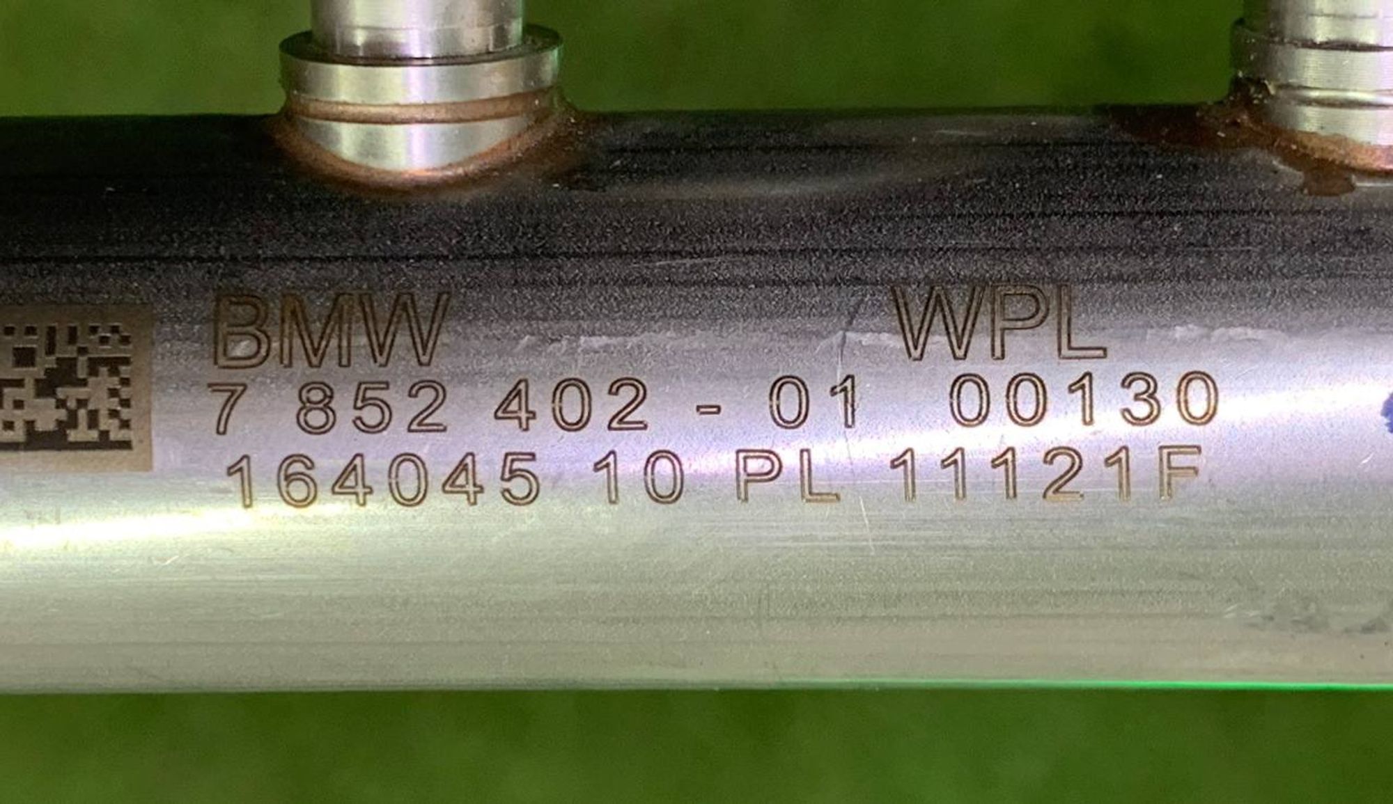 Отвод распределительной магистрали BMW M5 F90, 12000 рублей, Москва