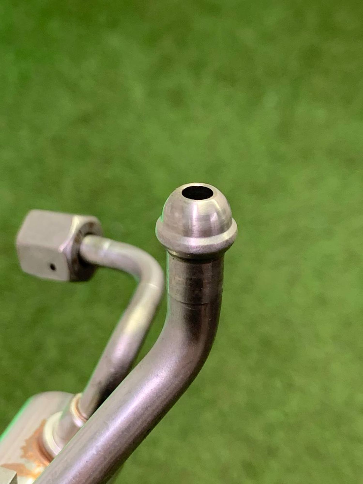 Отвод распределительной магистрали BMW M5 F90, 12000 рублей, Москва