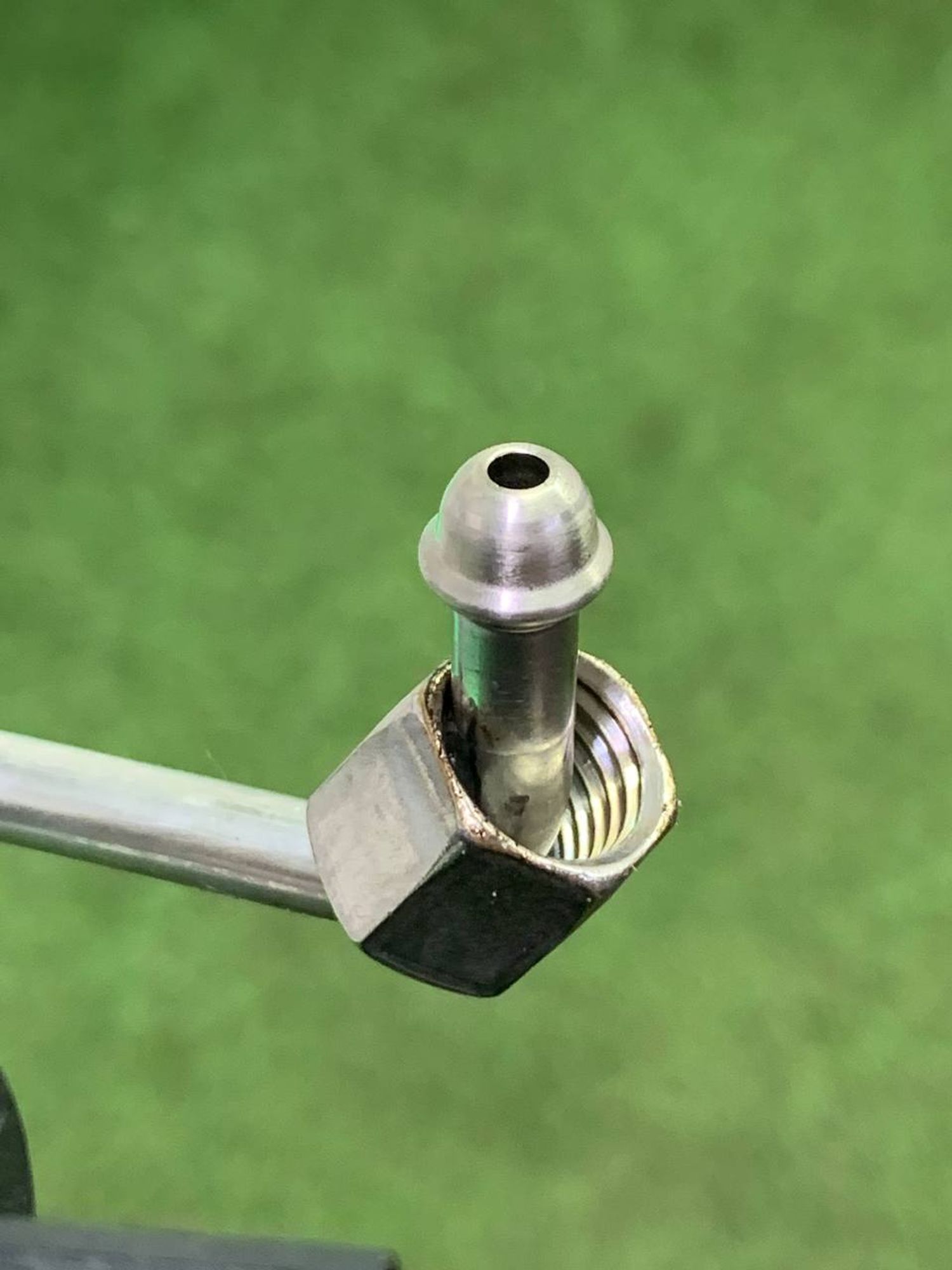 Отвод распределительной магистрали BMW M5 F90, 12000 рублей, Москва