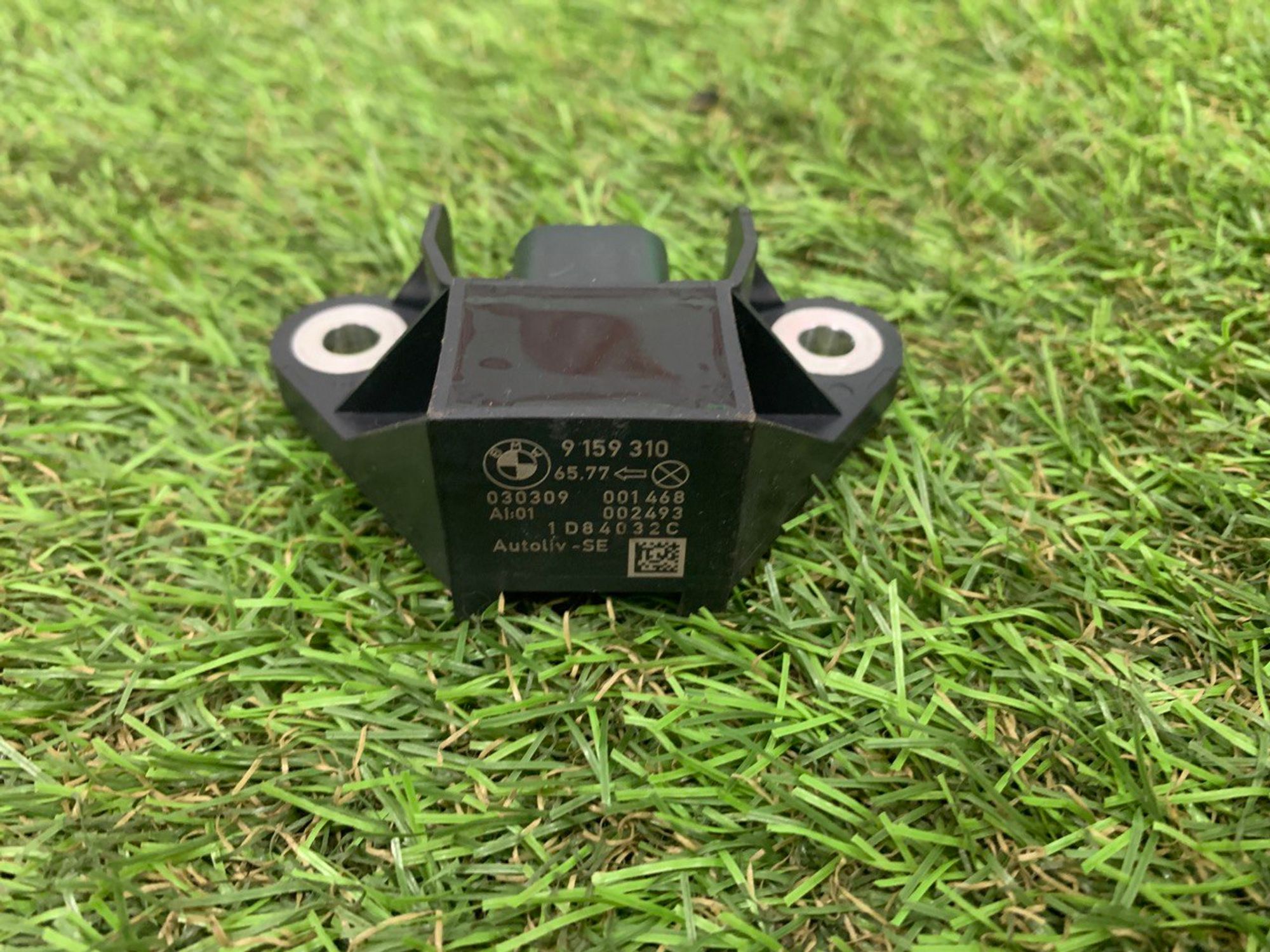 Датчик удара BMW 5 F10 7 F01 5 F07 GT, 1000 рублей, Москва