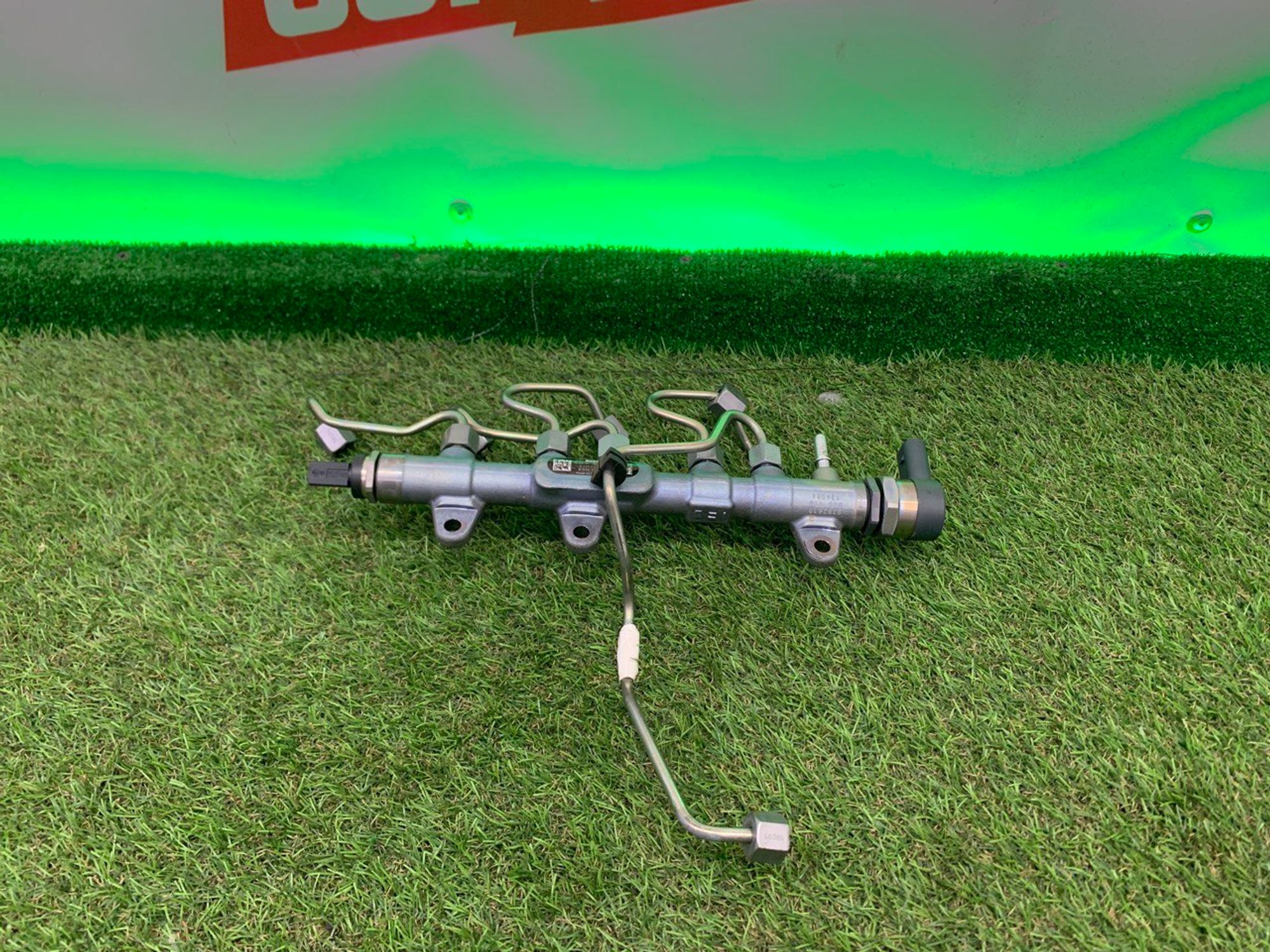 Топливная рампа BMW B47 F25 F26, 5000 рублей, Москва