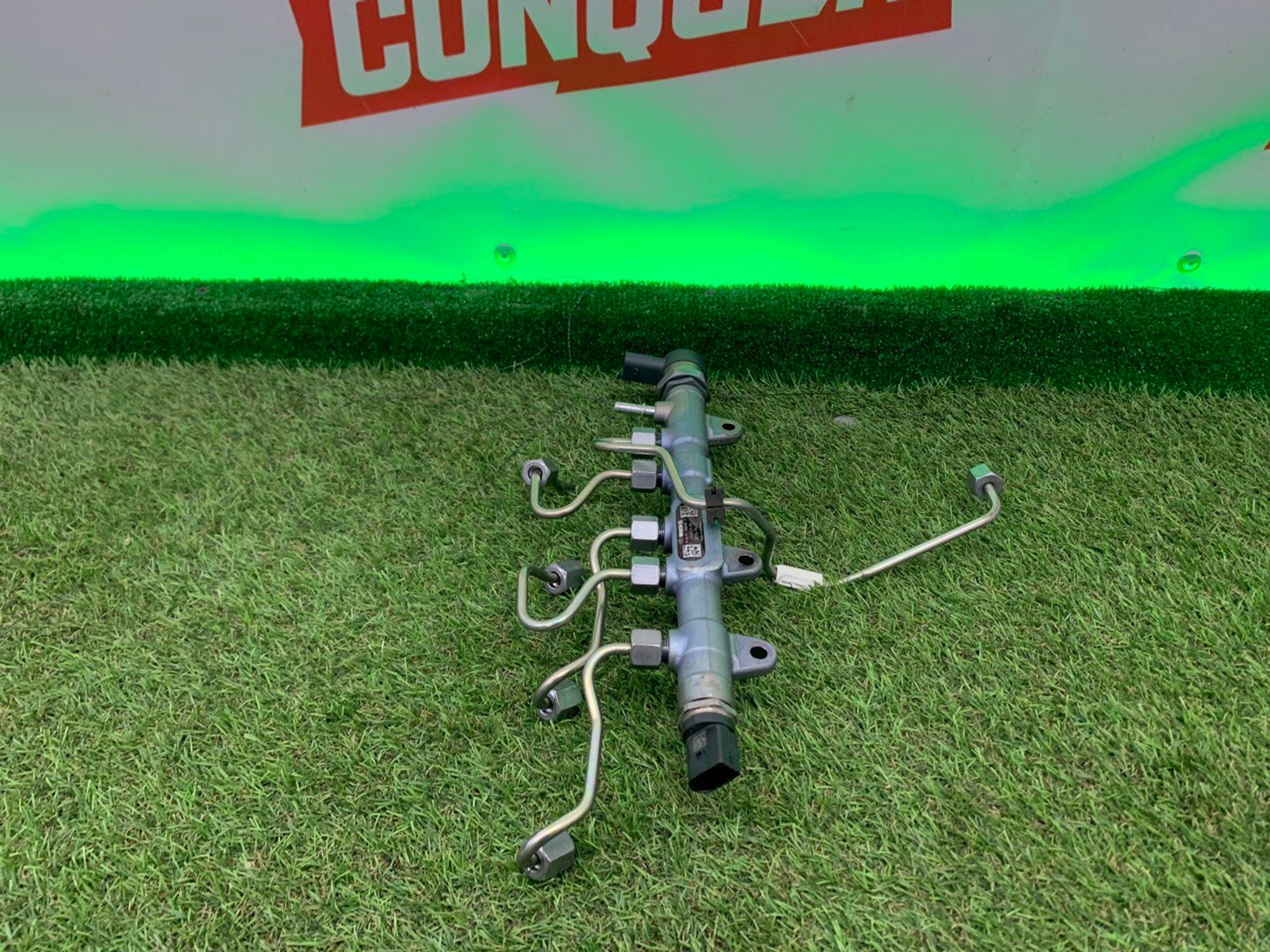 Топливная рампа BMW B47 F25 F26, 5000 рублей, Москва