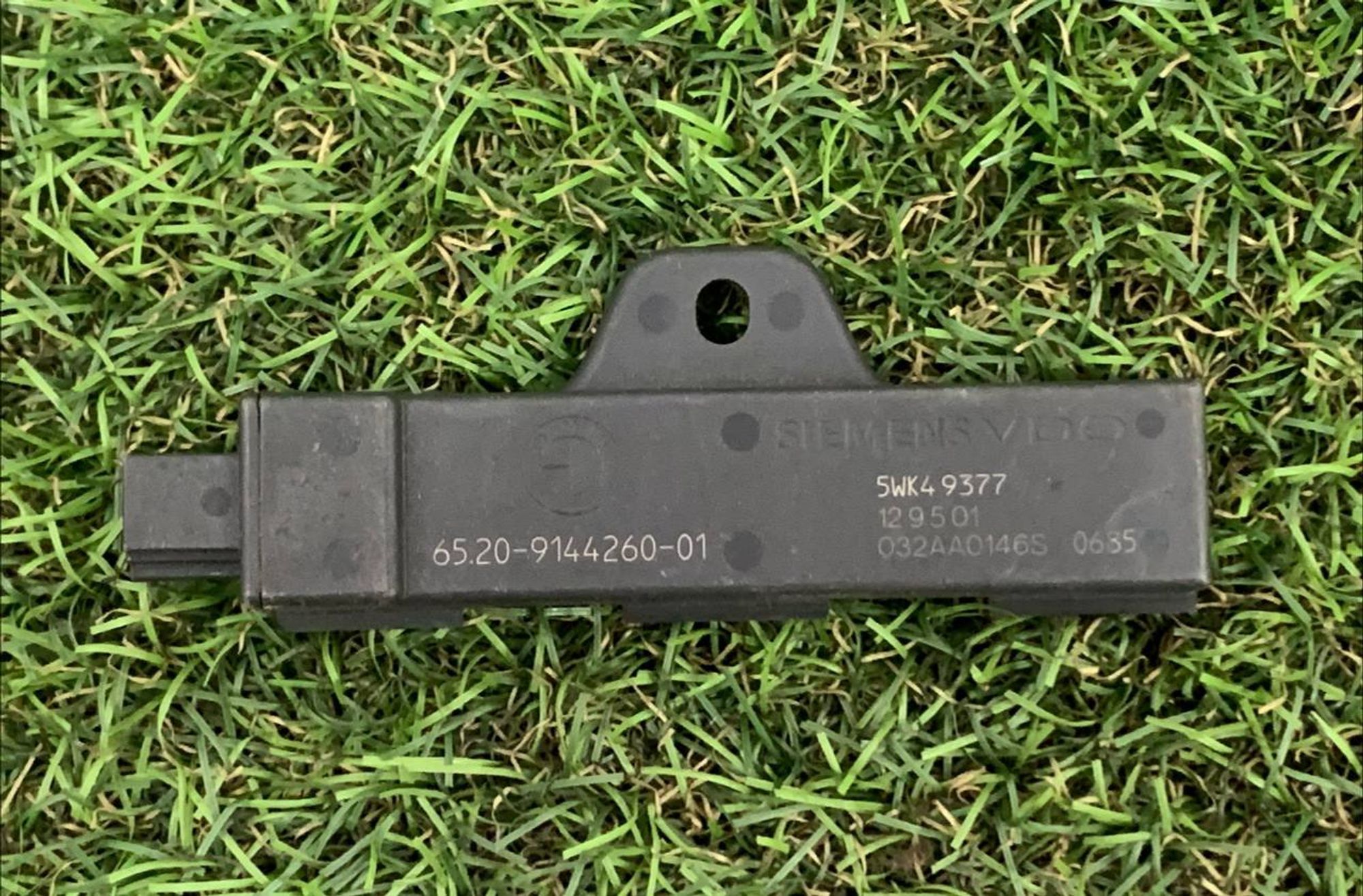 Антенна комфортного доступа BMW F10 F30 F01, 1000 рублей, Москва