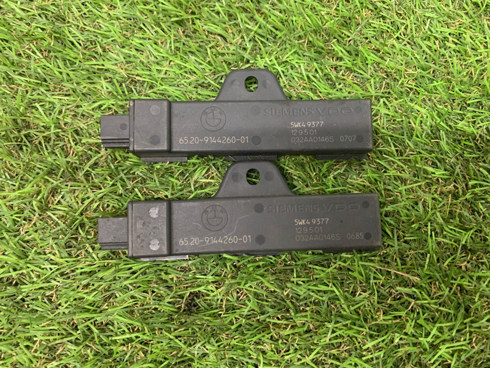 Антенна комфортного доступа BMW F10 F30 F01, 1000 рублей, Москва