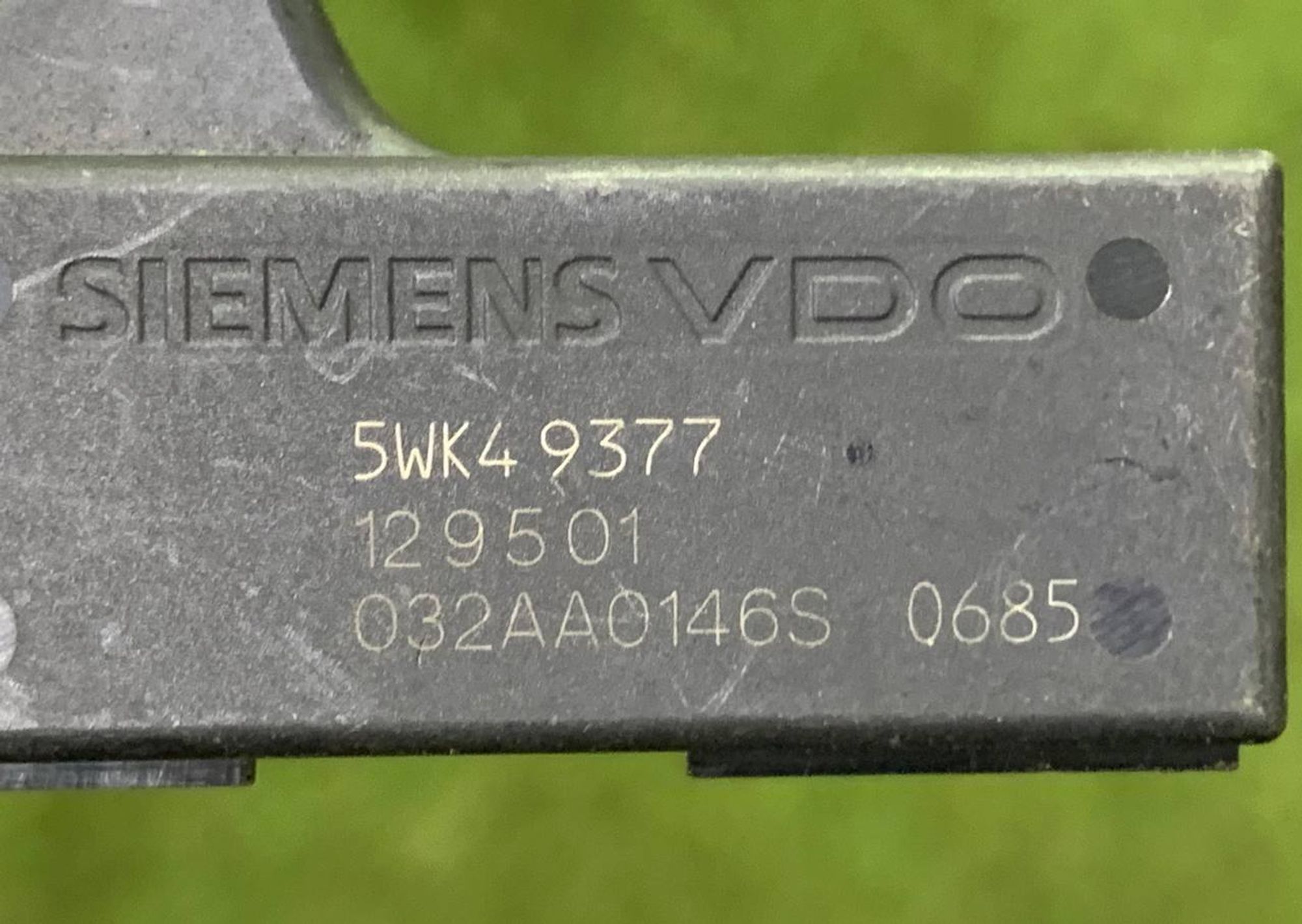 Антенна комфортного доступа BMW F10 F30 F01, 1000 рублей, Москва