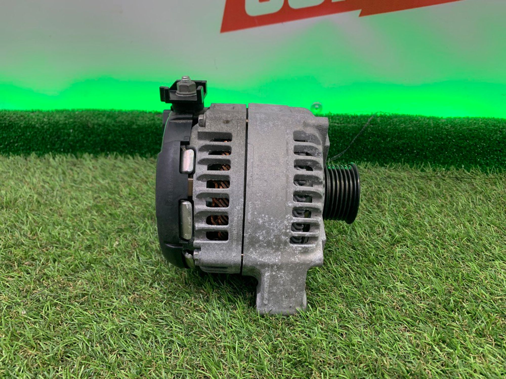 Генератор Bmw  B47 F10 F30 F48 F32 F25, 15000 рублей, Москва