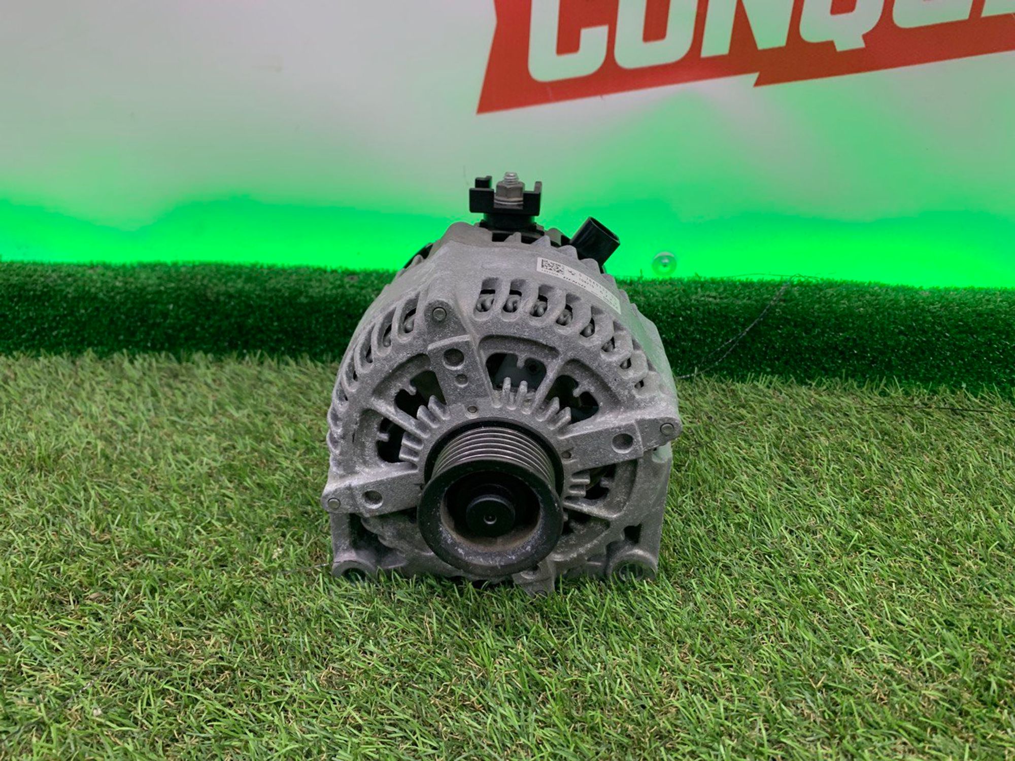 Генератор Bmw  B47 F10 F30 F48 F32 F25, 15000 рублей, Москва