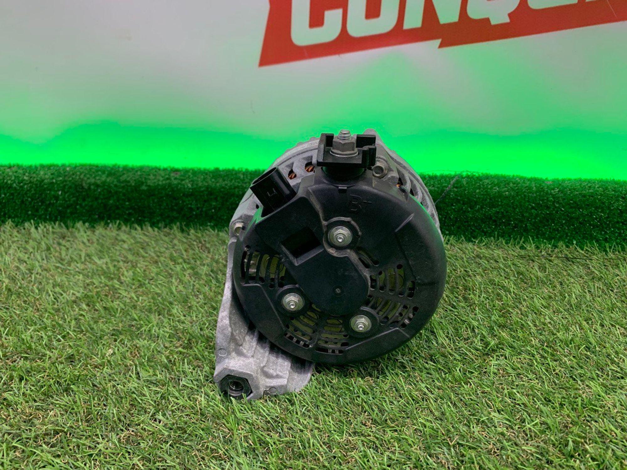 Генератор Bmw  B47 F10 F30 F48 F32 F25, 15000 рублей, Москва