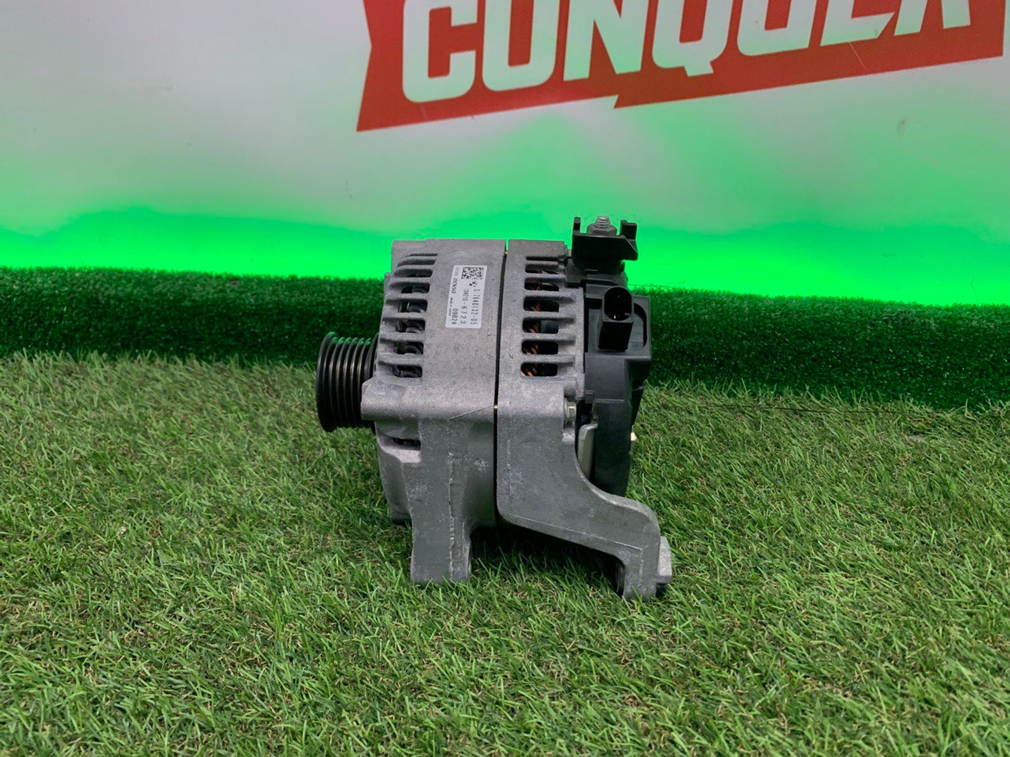 Генератор Bmw  B47 F10 F30 F48 F32 F25, 15000 рублей, Москва