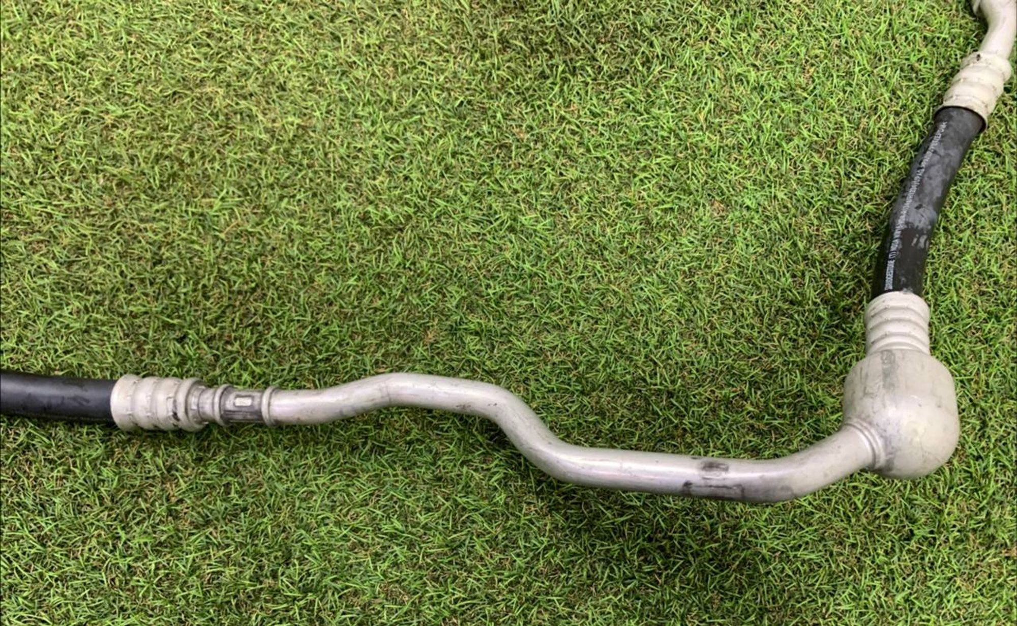 Трубка кондиционера Bmw X5 F15, 3500 рублей, Москва