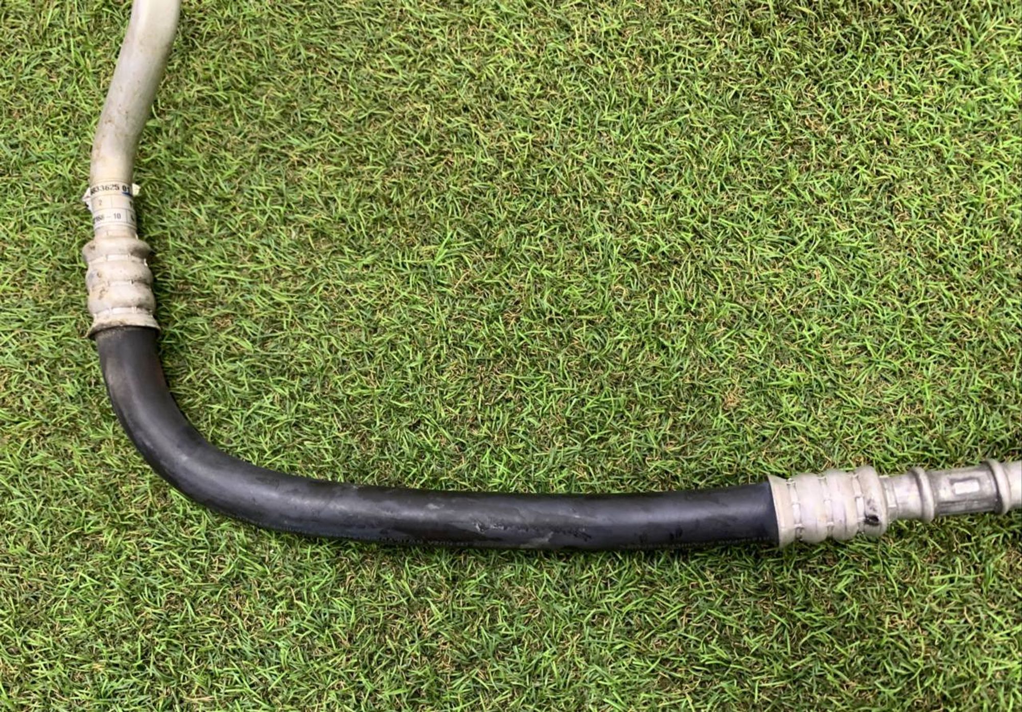 Трубка кондиционера Bmw X5 F15, 3500 рублей, Москва