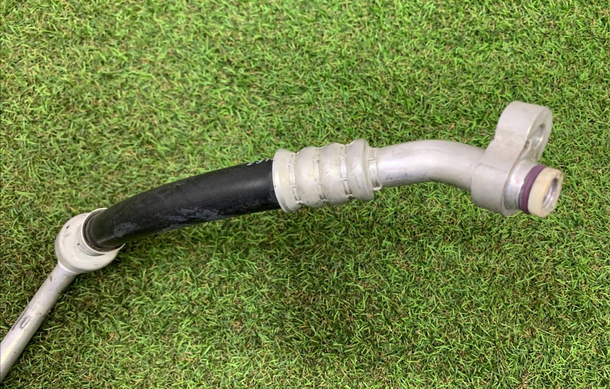 Трубка кондиционера Bmw X5 F15, 3500 рублей, Москва