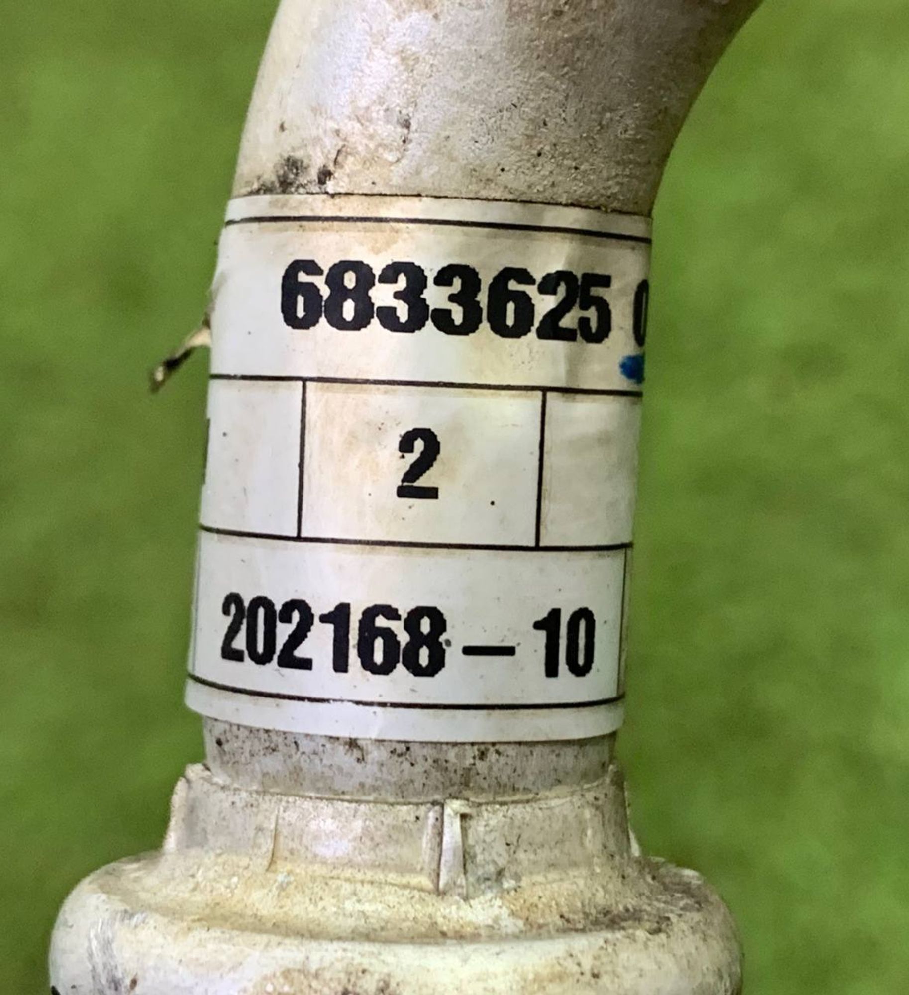 Трубка кондиционера Bmw X5 F15, 3500 рублей, Москва