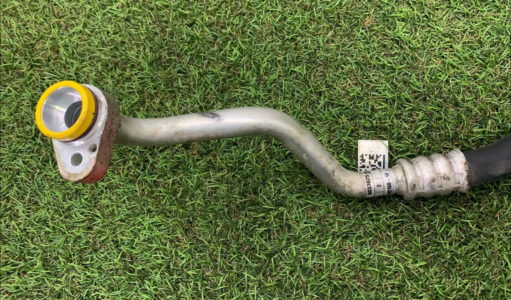 Трубка кондиционера Bmw X5 F15, 3500 рублей, Москва