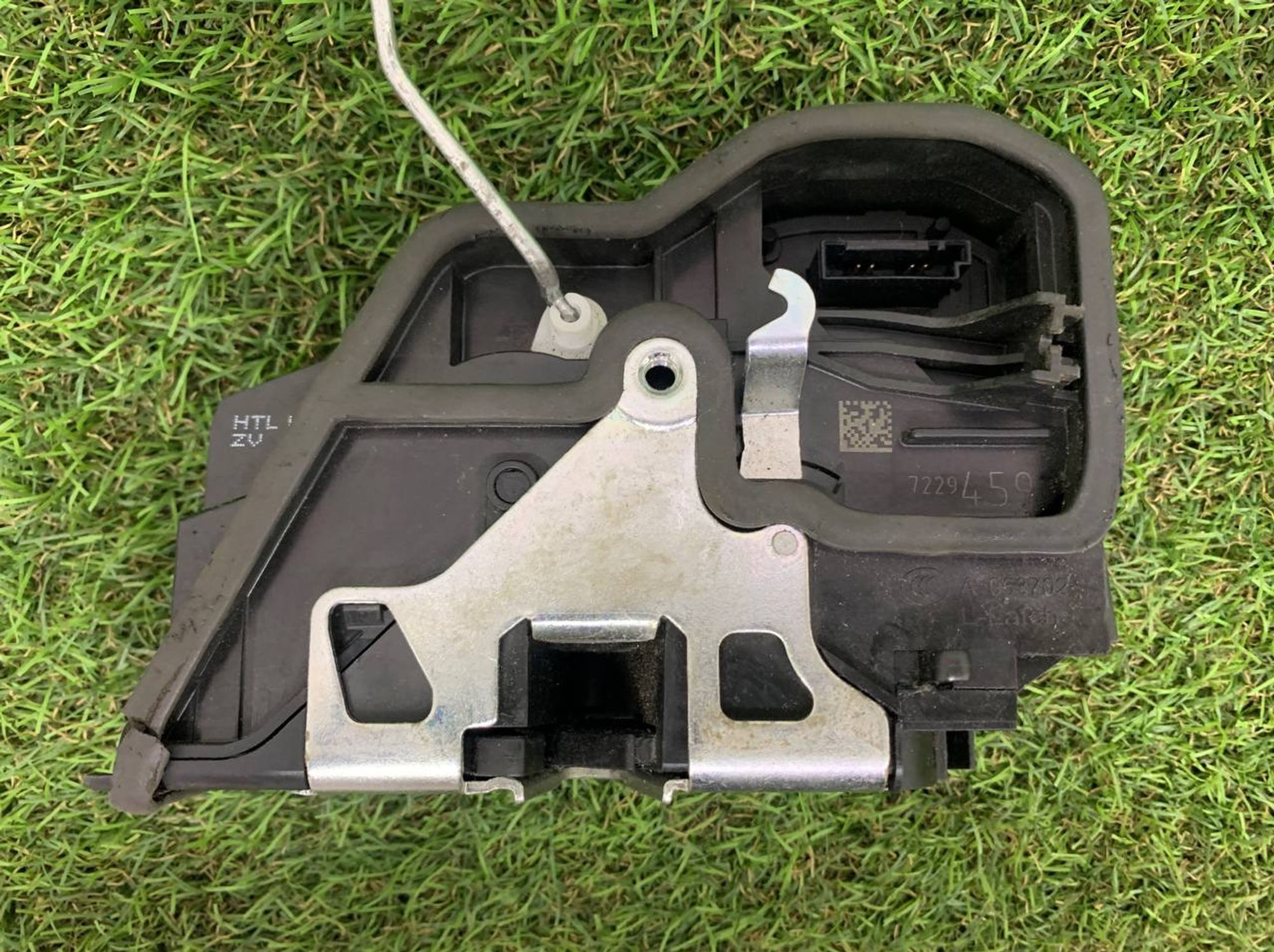 Замок левый BMW F10 F30 F01, 2000 рублей, Москва