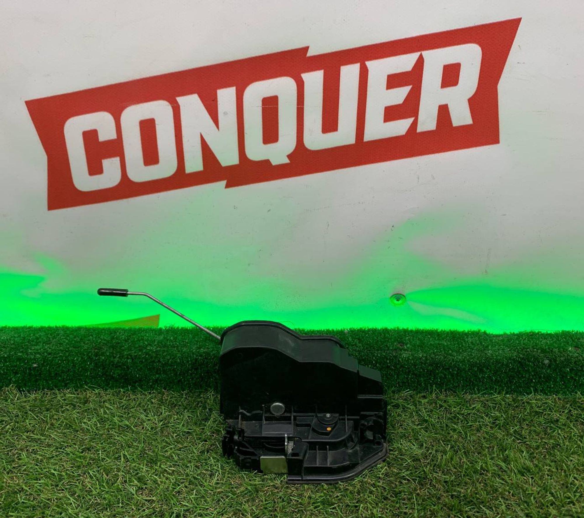 Замок левый BMW F10 F30 F01, 2000 рублей, Москва