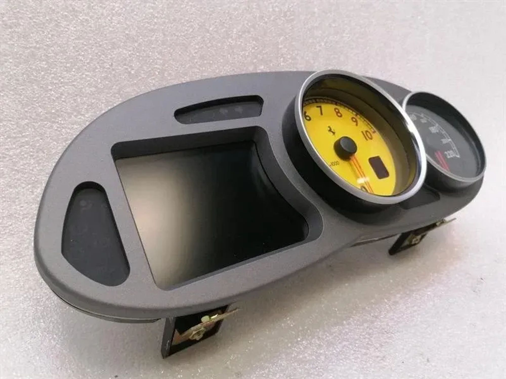 Комбинация приборов Ferrari 612 Scaglietti F137 191580, 265000 рублей, Москва