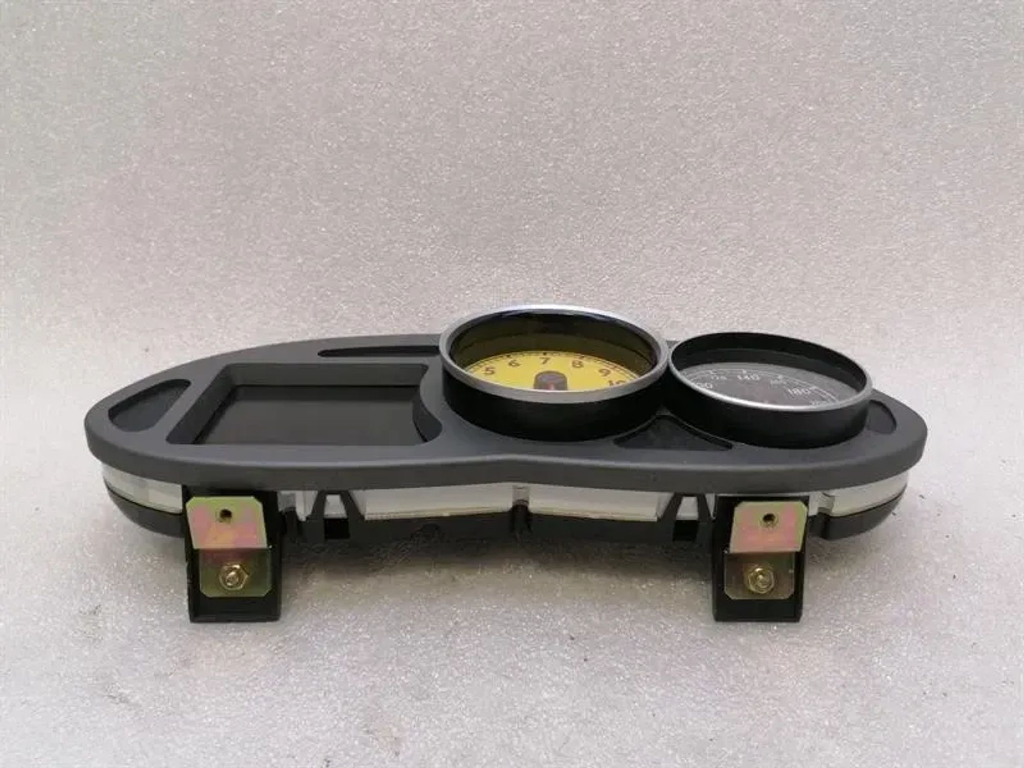 Комбинация приборов Ferrari 612 Scaglietti F137 191580, 265000 рублей, Москва