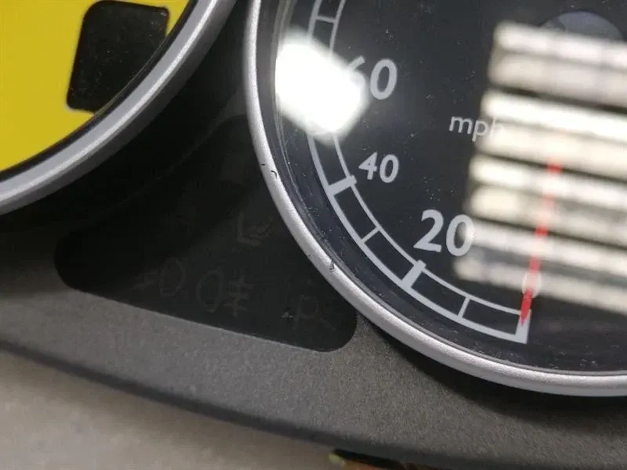 Комбинация приборов Ferrari 612 Scaglietti F137 191580, 265000 рублей, Москва