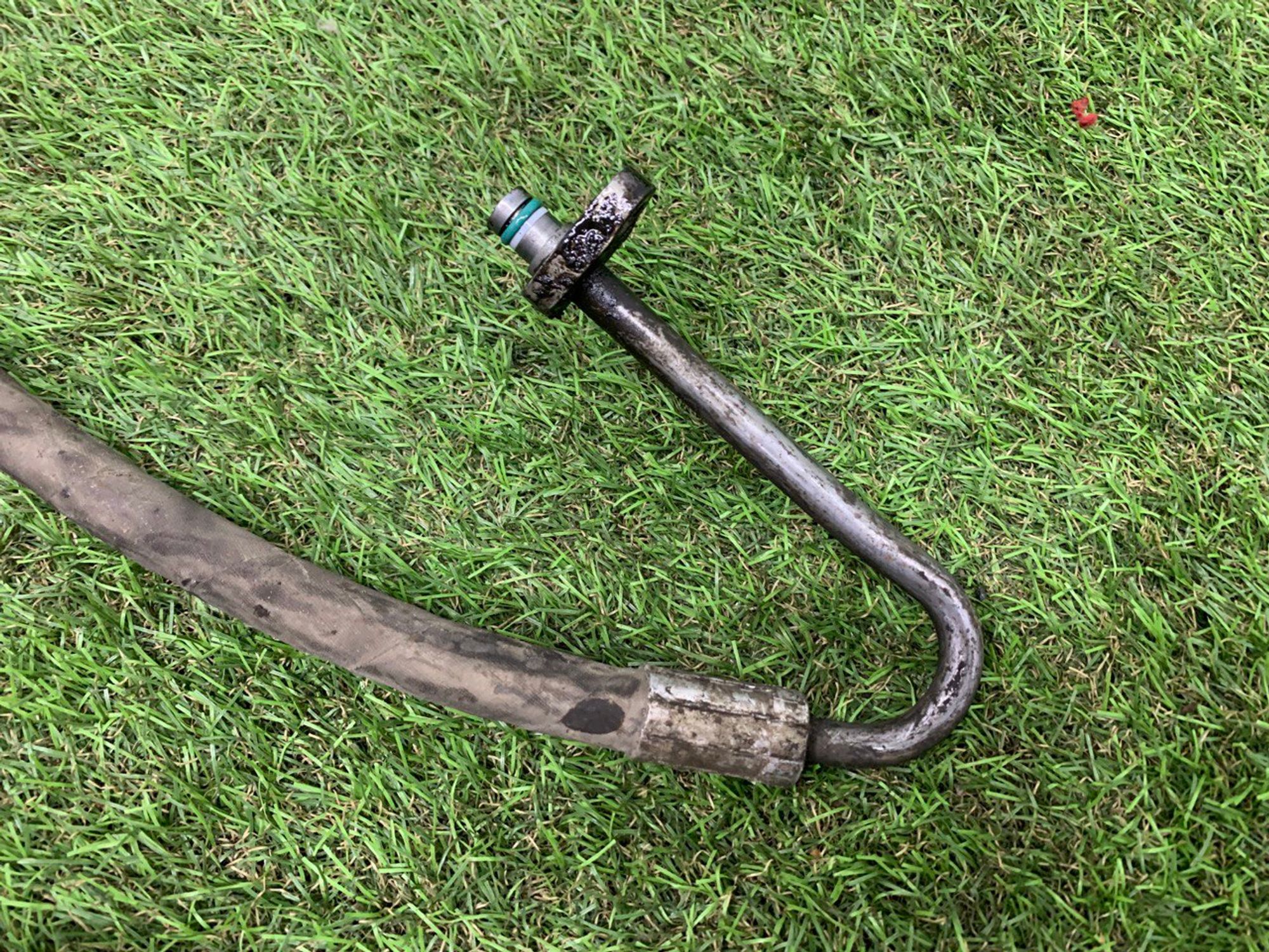 Трубка гидравлическая BMW F10 F01 F06 N57 N55 N63, 11000 рублей, Москва