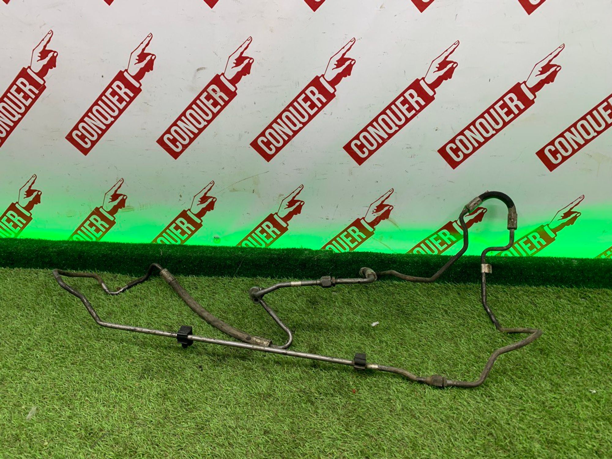 Трубка гидравлическая BMW F10 F01 F06 N57 N55 N63, 11000 рублей, Москва