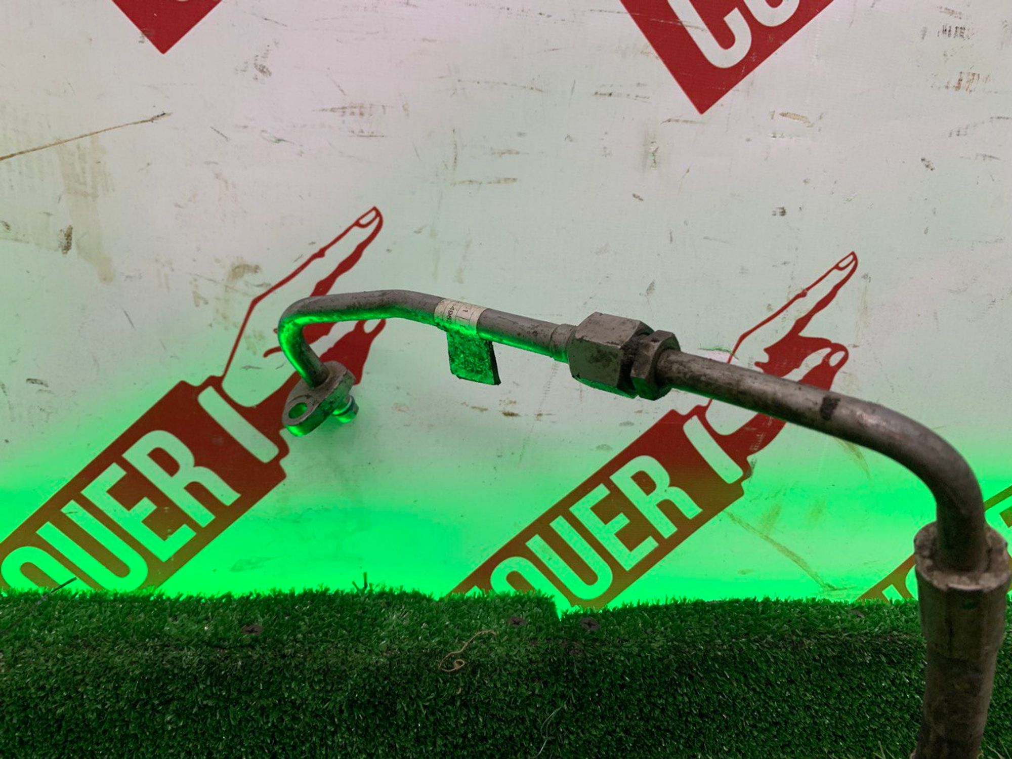 Трубка гидравлическая BMW F10 F01 F06 N57 N55 N63, 11000 рублей, Москва