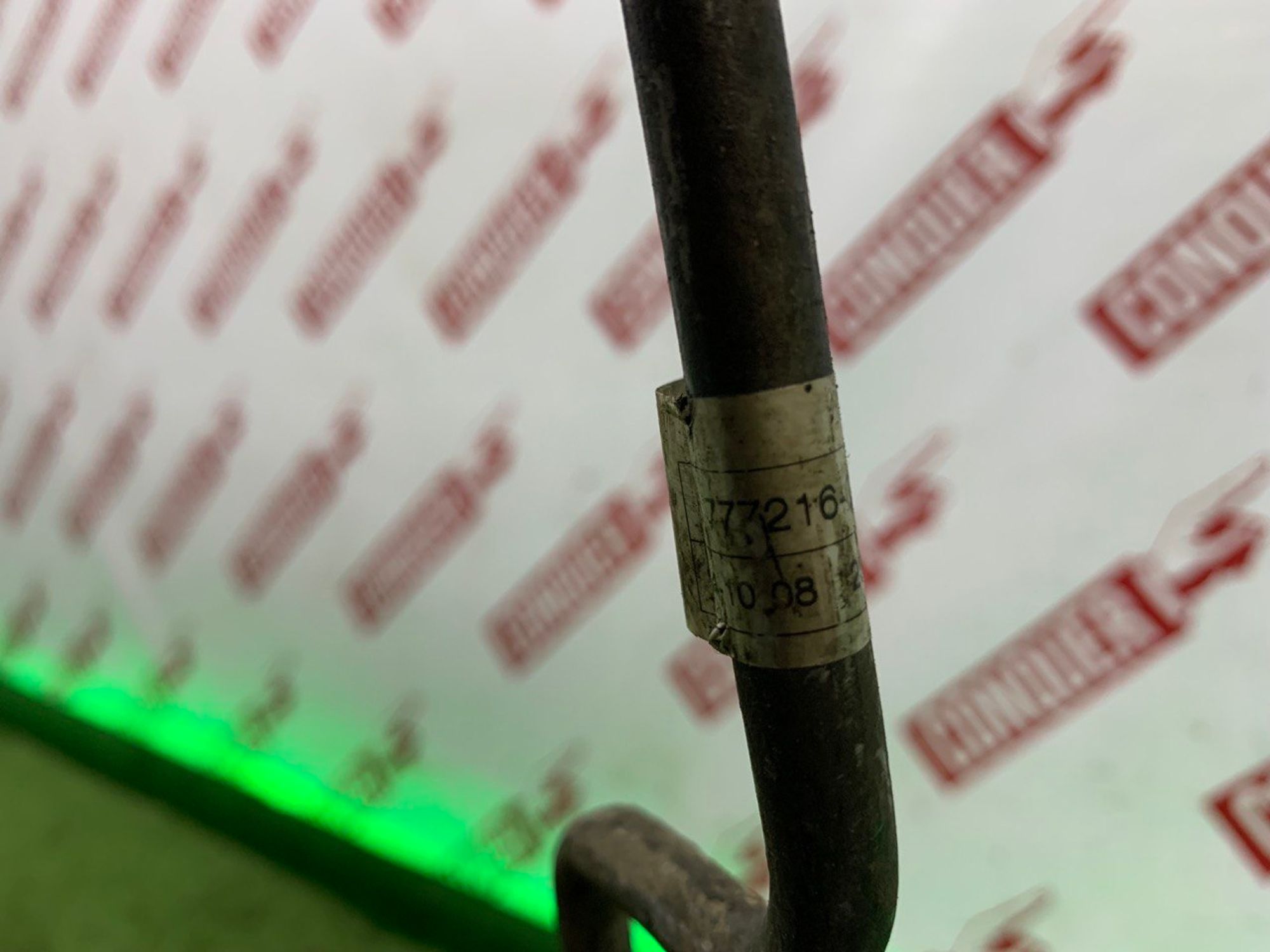 Трубка гидравлическая BMW F10 F01 F06 N57 N55 N63, 11000 рублей, Москва