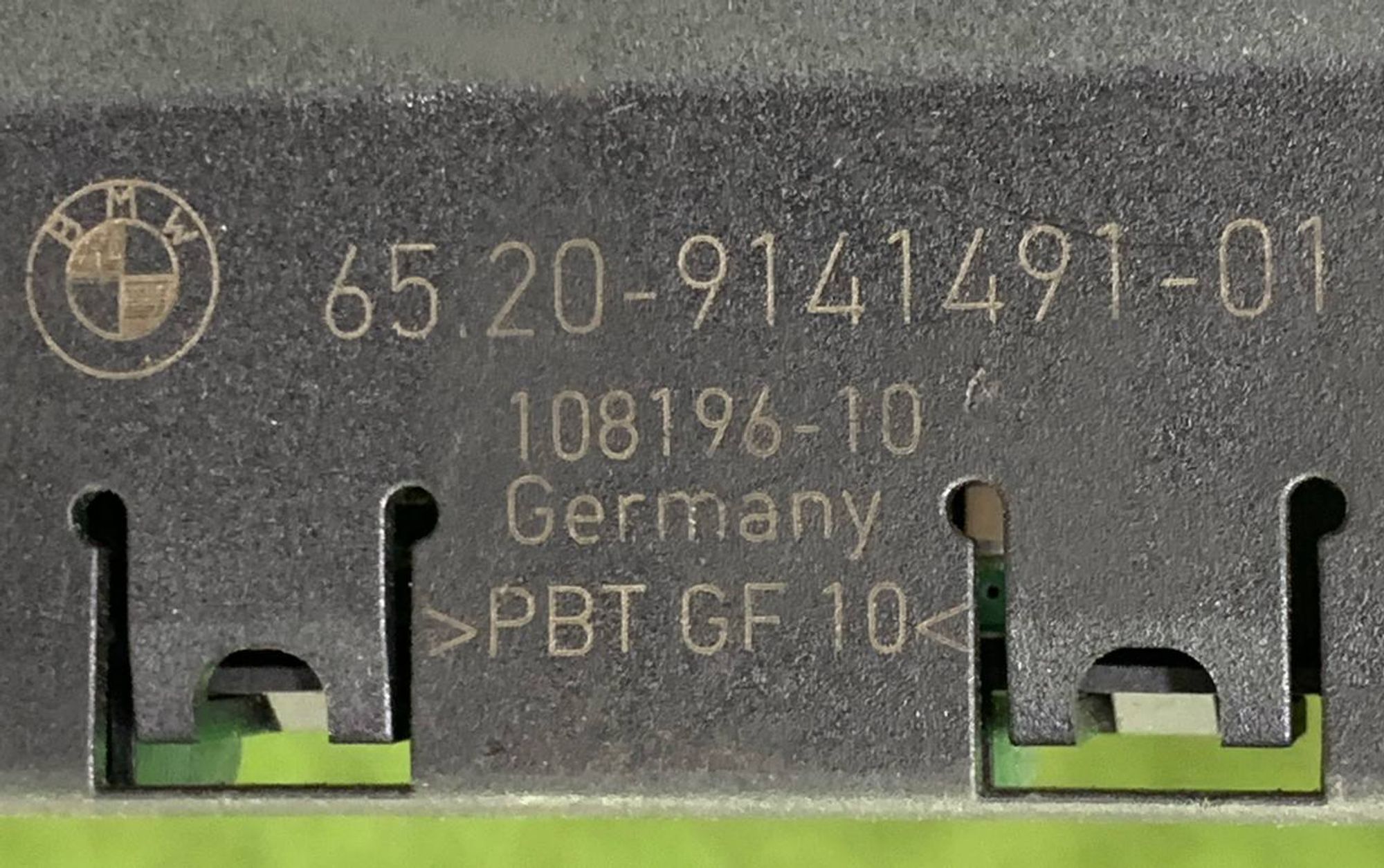 Усилитель Антенны BMW E70 E90, 1000 рублей, Москва