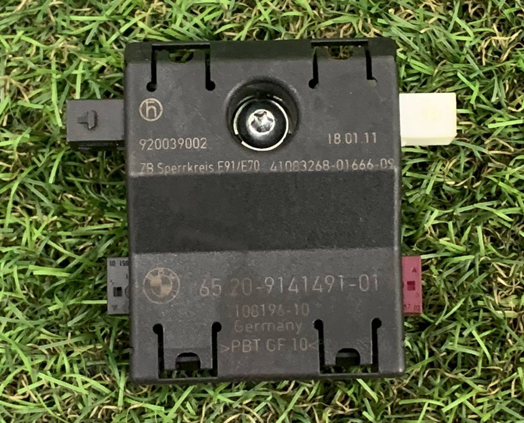 Усилитель Антенны BMW E70 E90, 1000 рублей, Москва