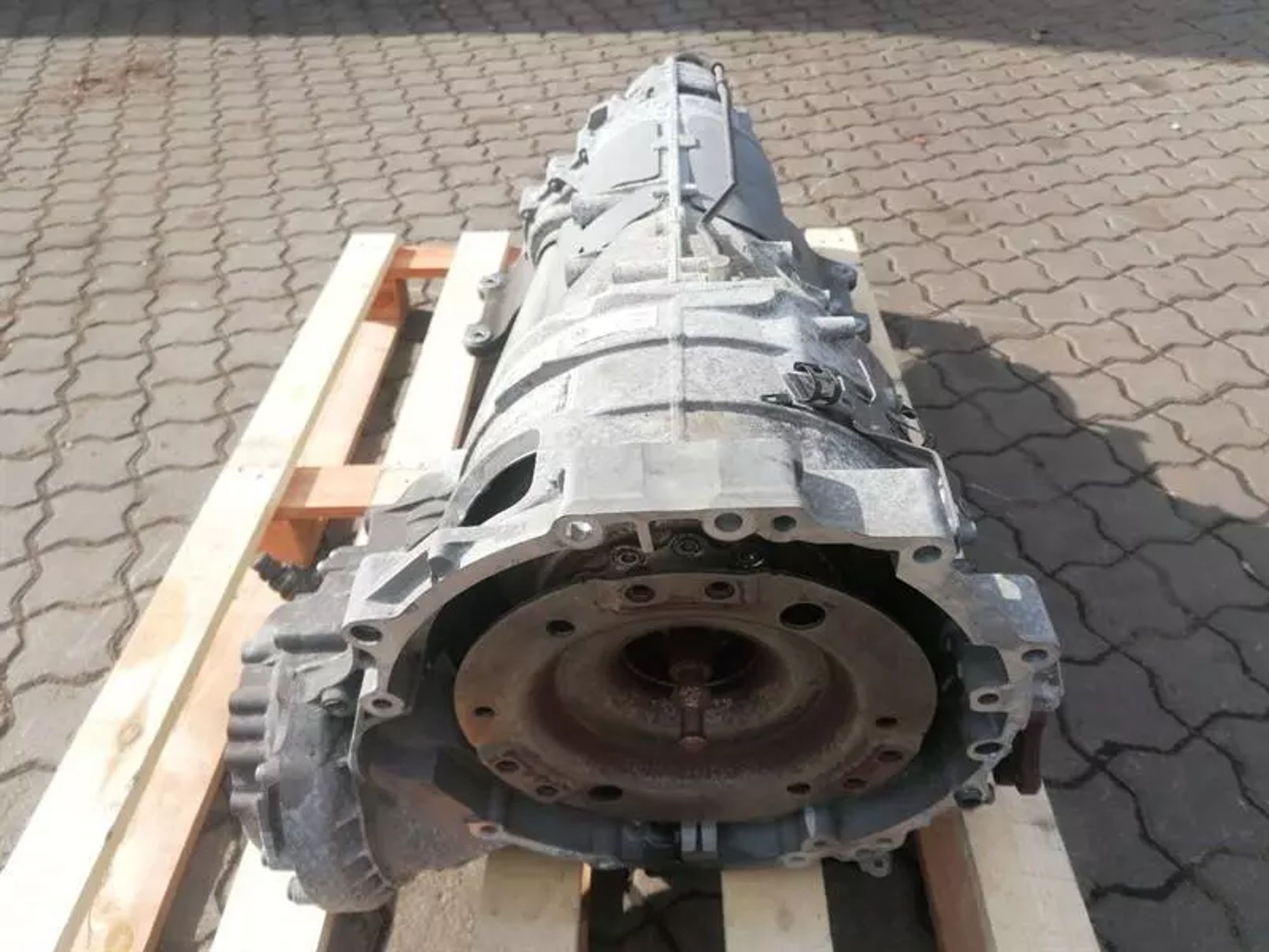 Коробка передач QGS W12 BENTLEY FLYING TRACK MK2, 420000 рублей, Москва