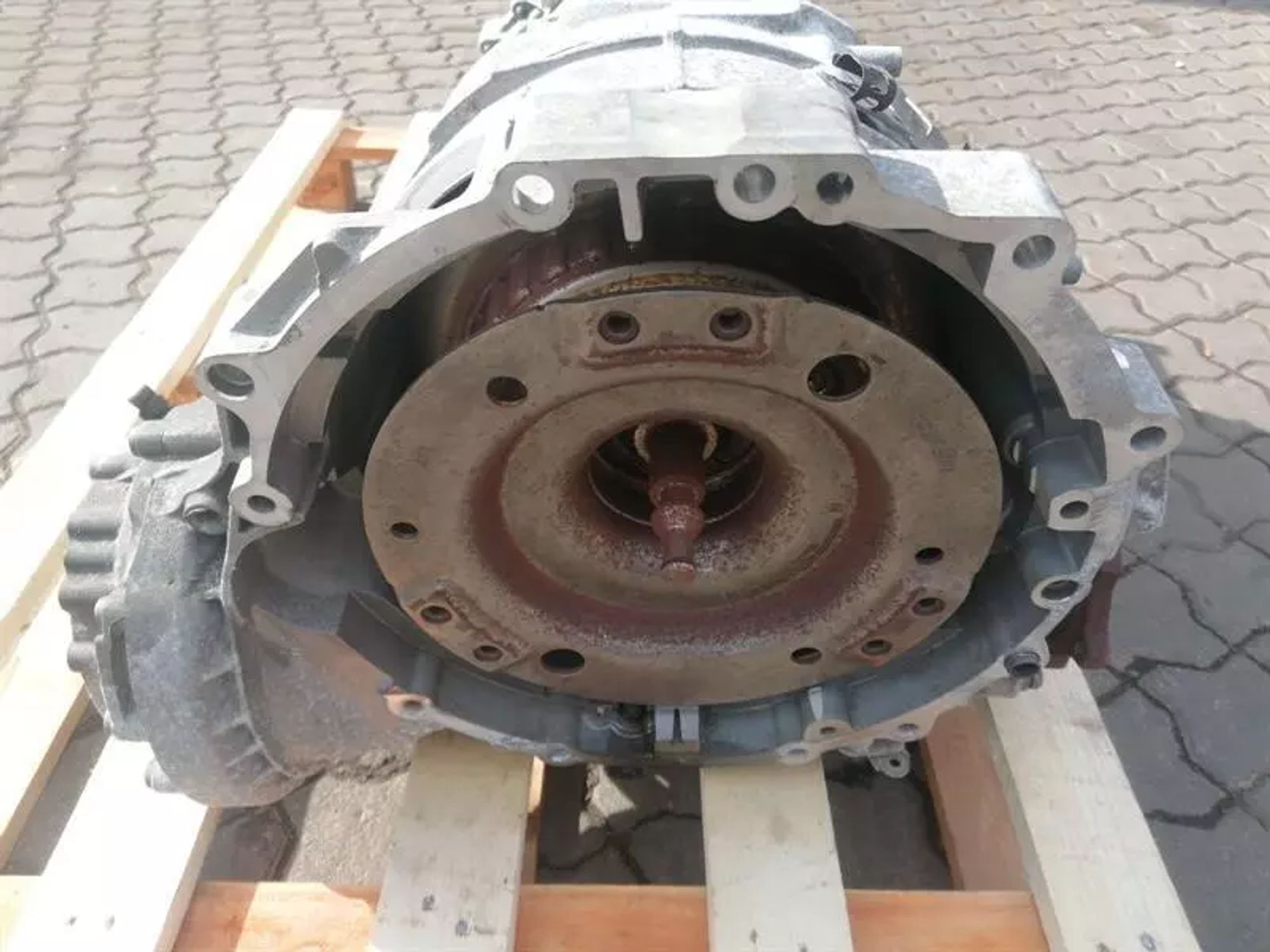 Коробка передач QGS W12 BENTLEY FLYING TRACK MK2, 420000 рублей, Москва