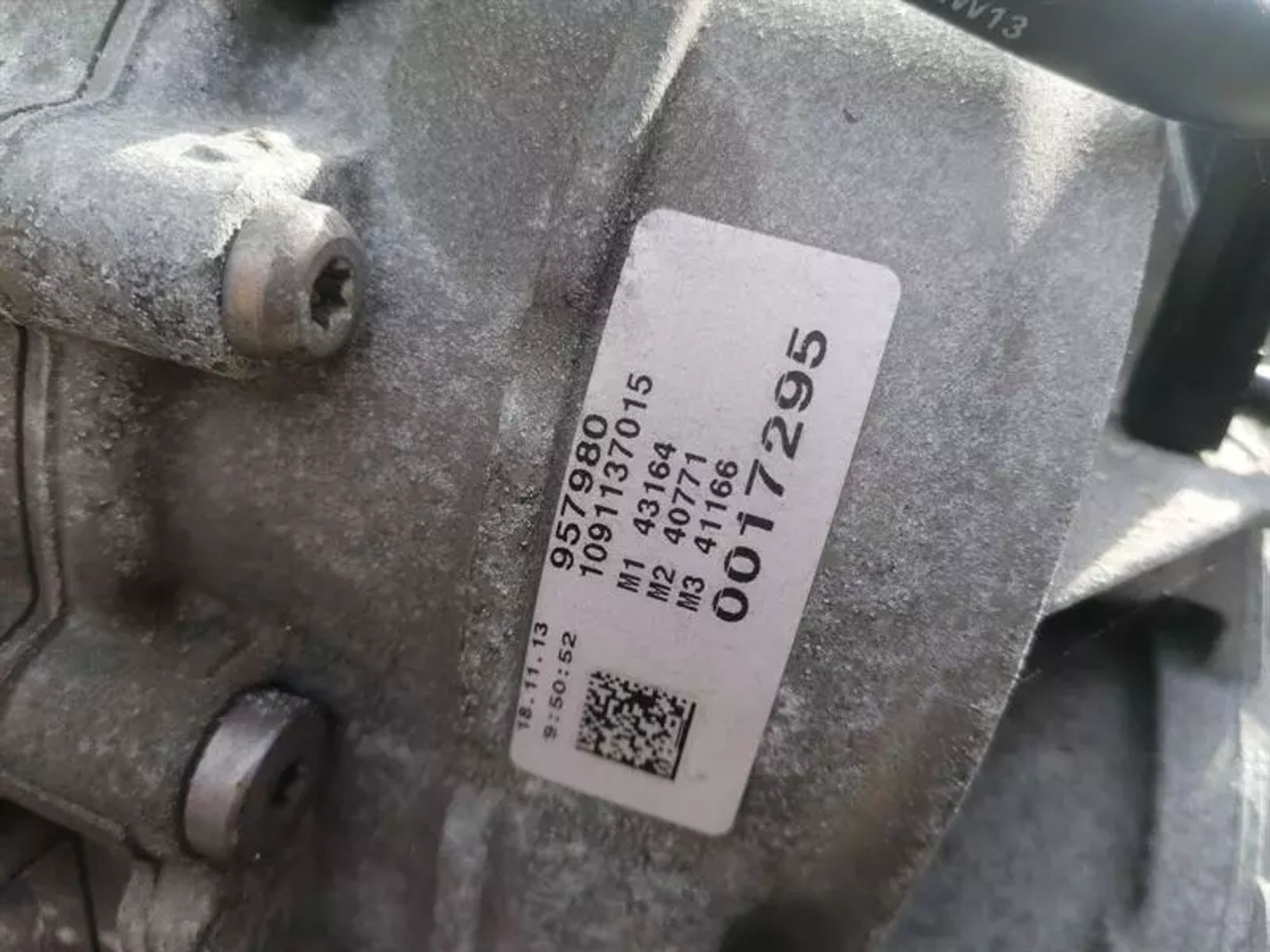 Коробка передач QGS W12 BENTLEY FLYING TRACK MK2, 420000 рублей, Москва