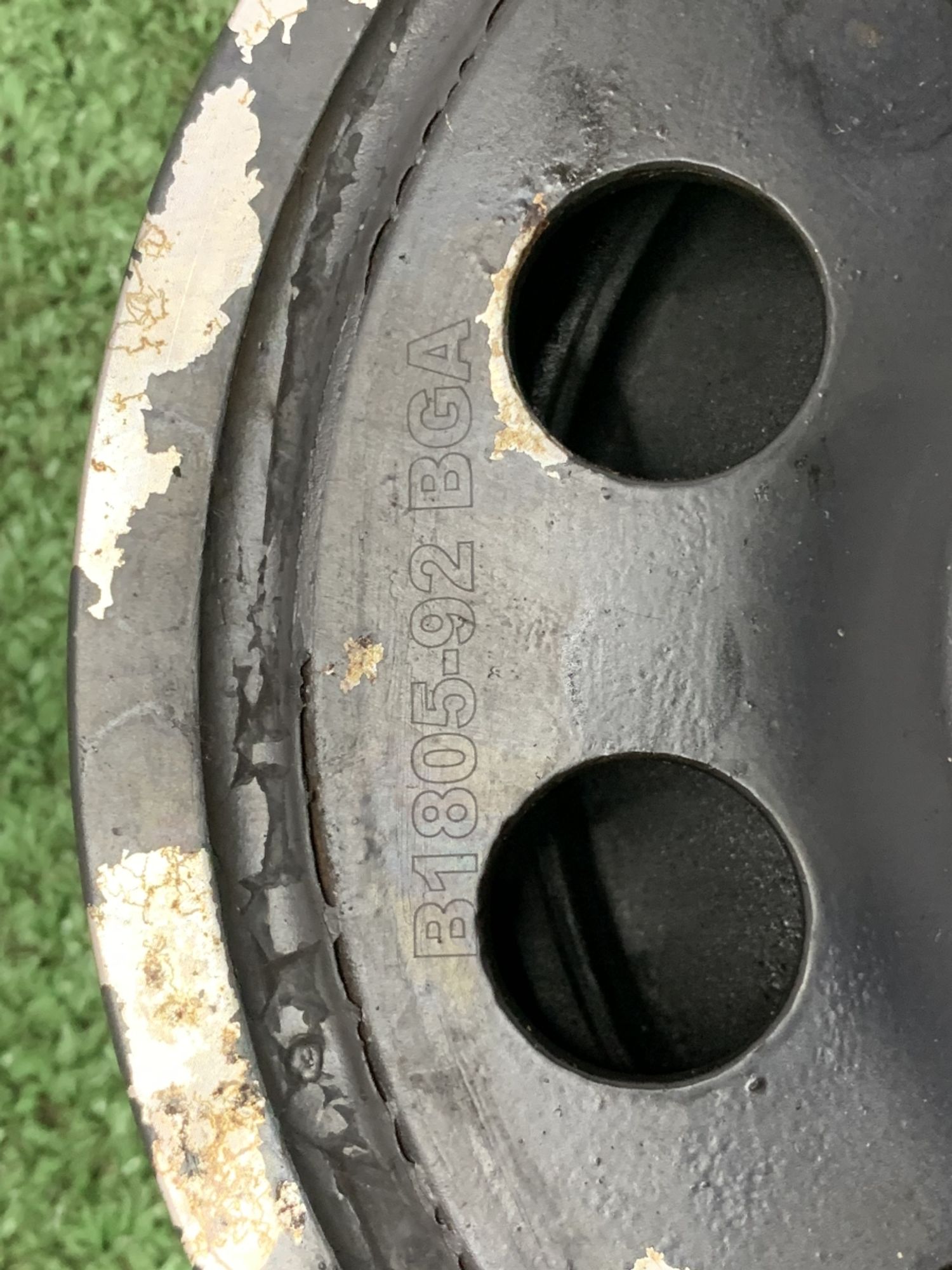 Демпфер BMW N47D20c, 16500 рублей, Москва