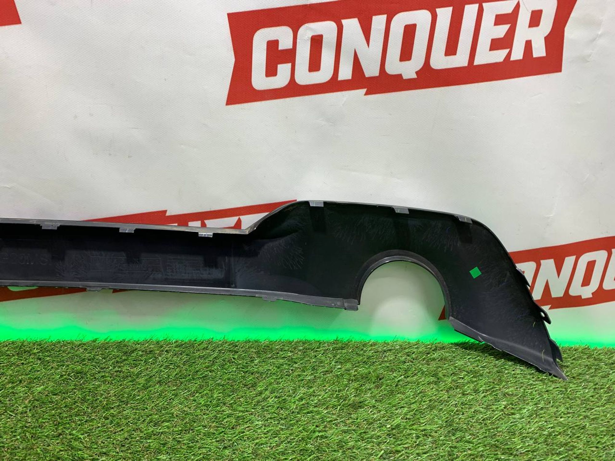 Накладка заднего бампера BMW 3 G20, 9000 рублей, Москва