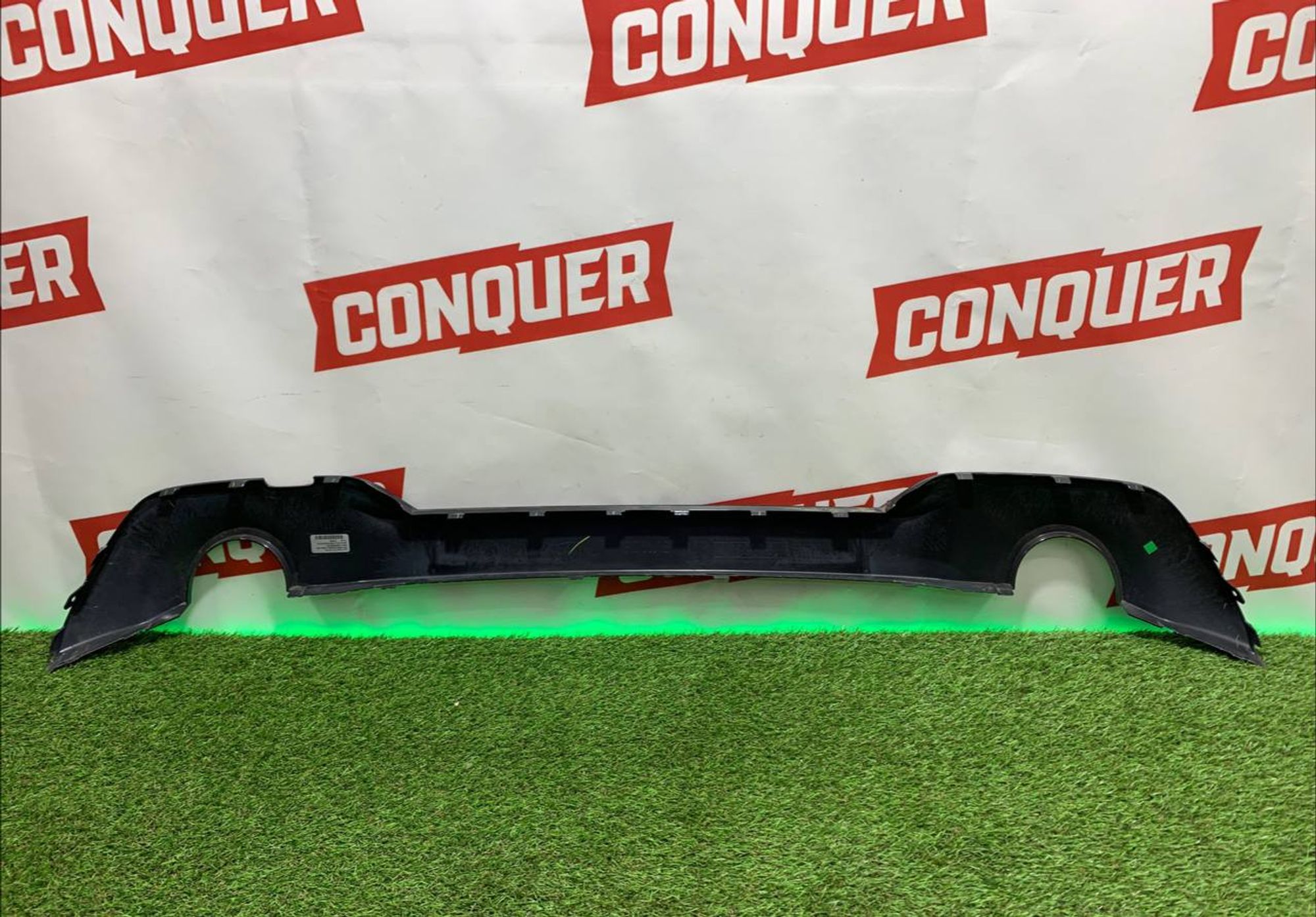 Накладка заднего бампера BMW 3 G20, 9000 рублей, Москва