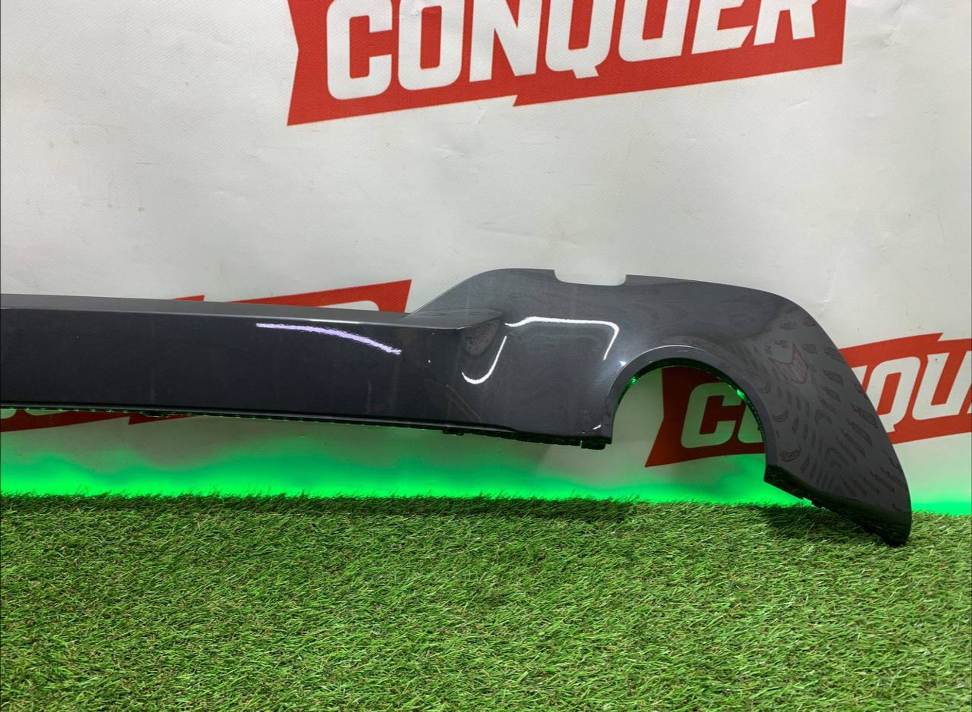 Накладка заднего бампера BMW 3 G20, 9000 рублей, Москва