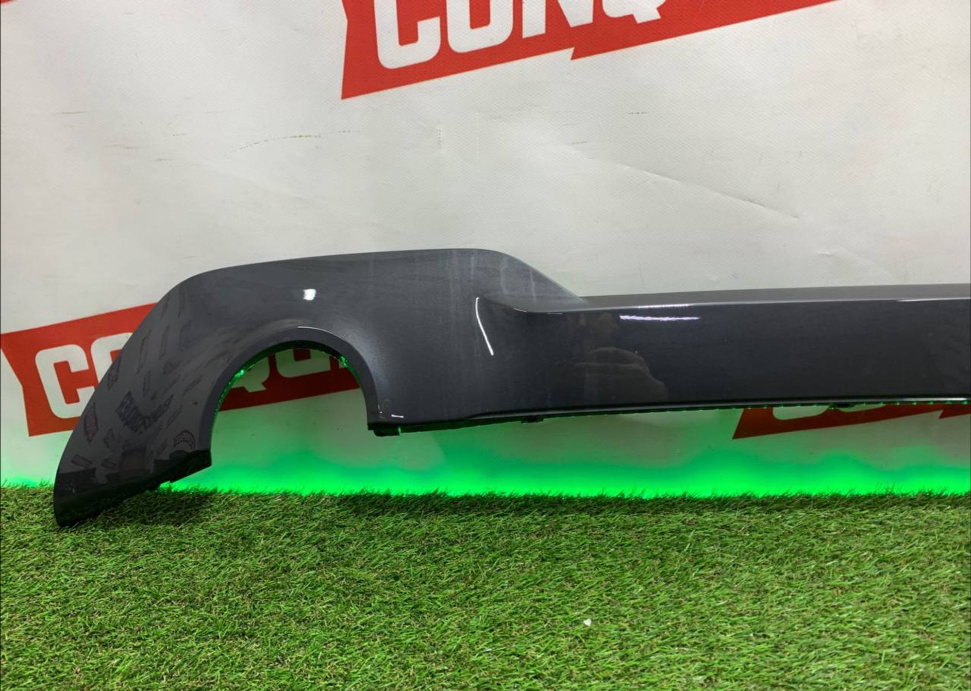 Накладка заднего бампера BMW 3 G20, 9000 рублей, Москва