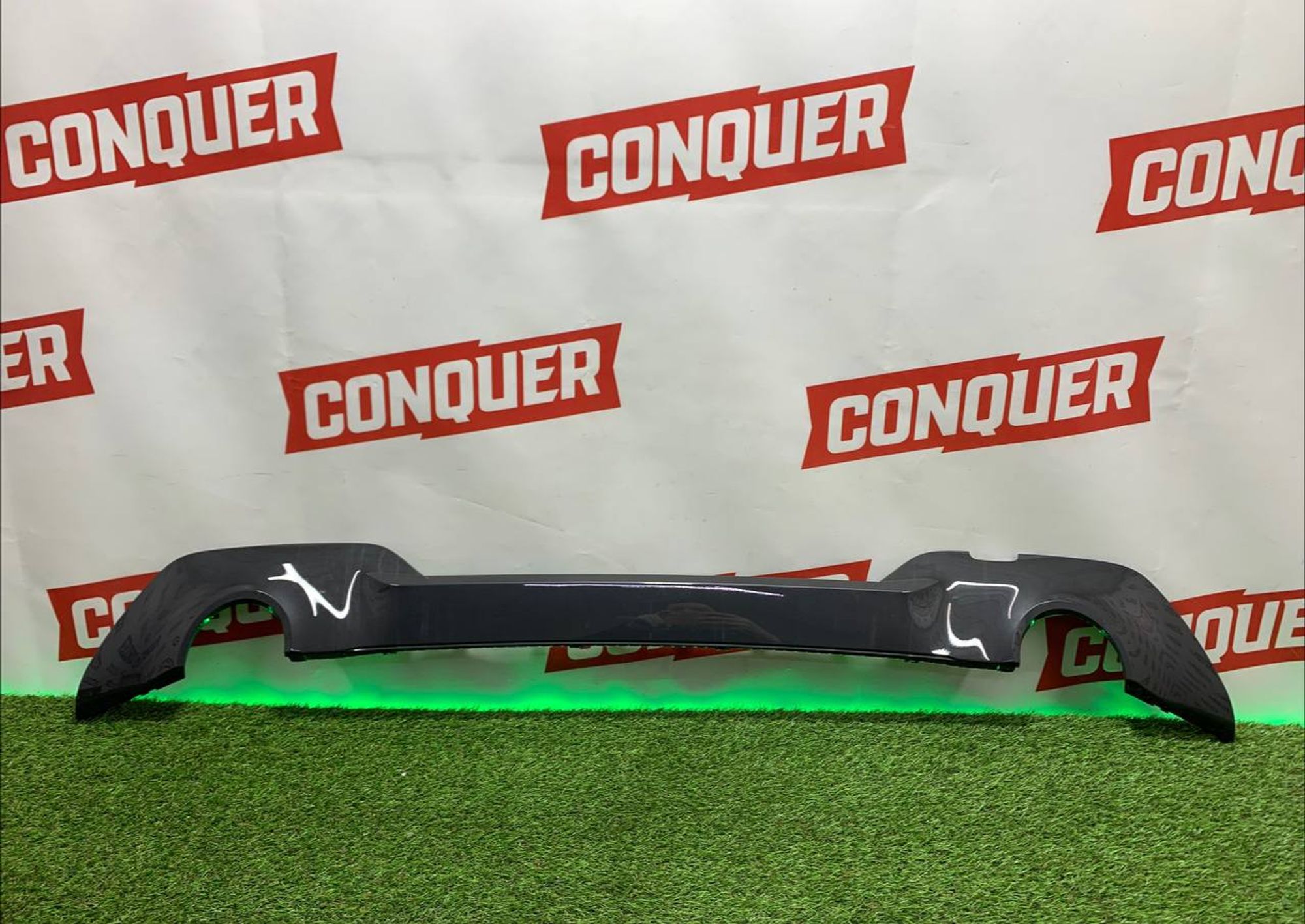 Накладка заднего бампера BMW 3 G20, 9000 рублей, Москва