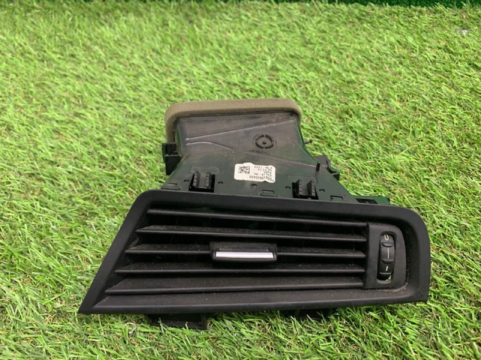 Дефлектор воздушный правый Bmw F10 F11, 1500 рублей, Москва