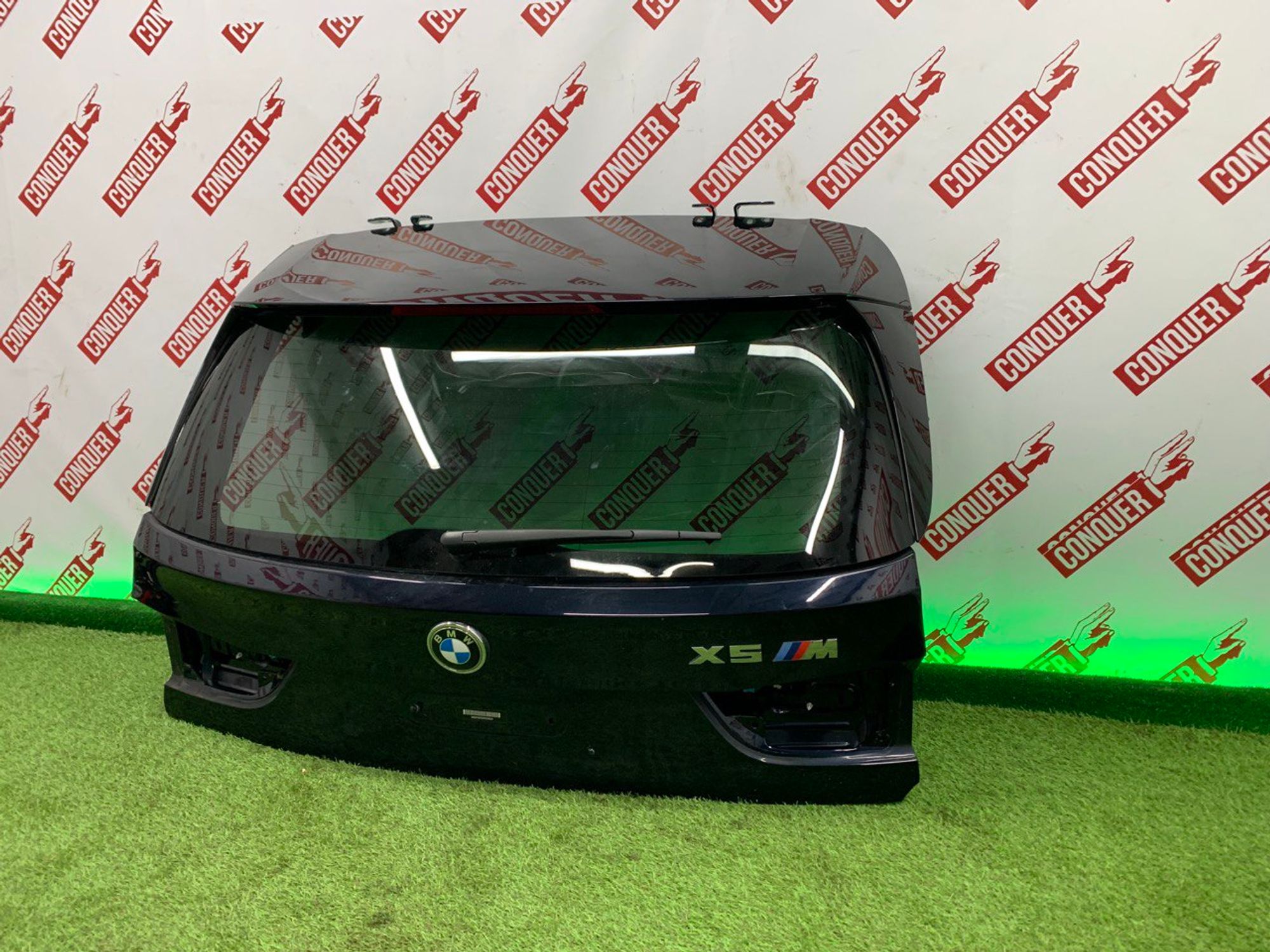 Дверь багажника BMW X5 F15 F85 Ф15 Ф85, 10000 рублей, Москва