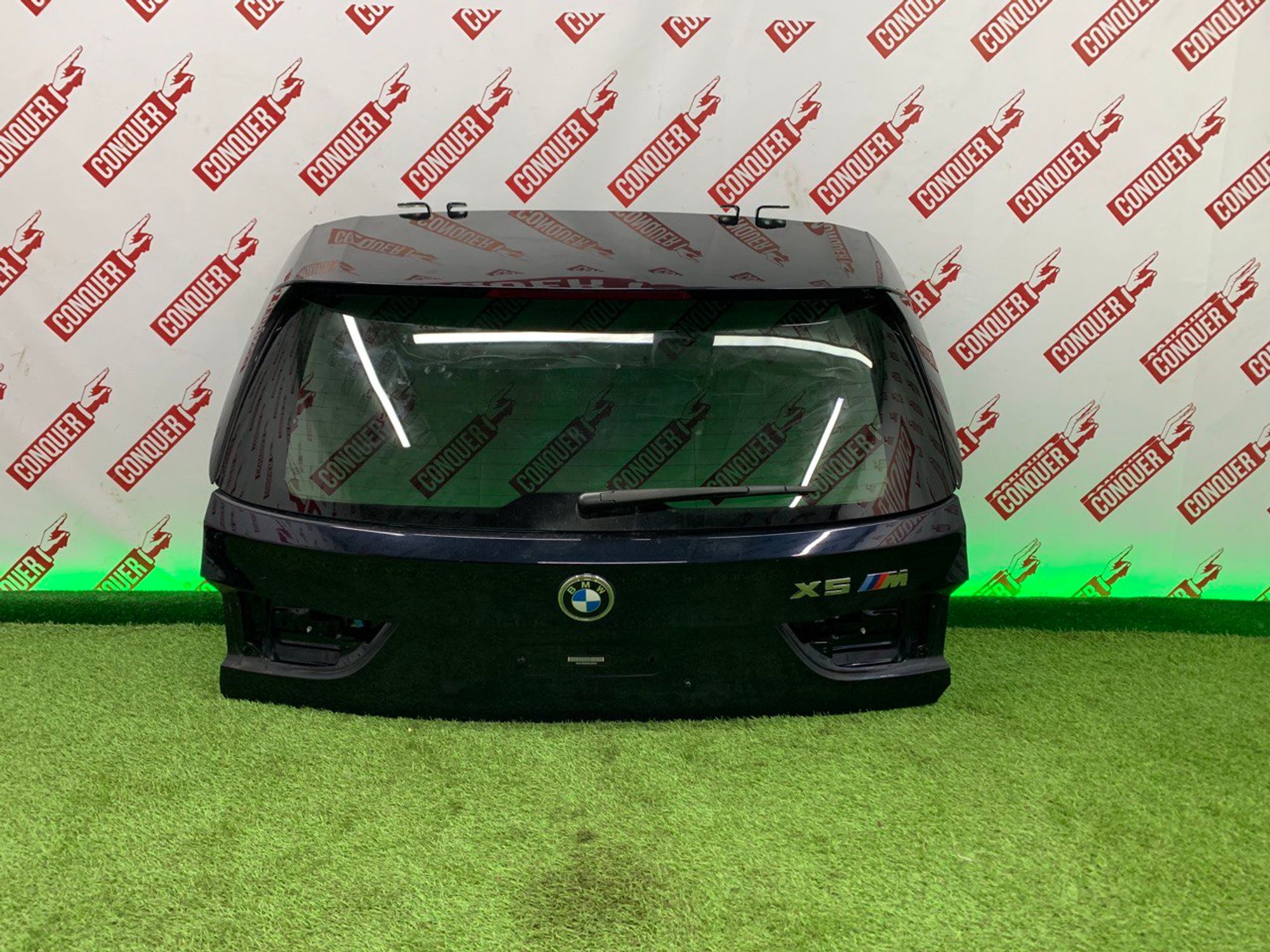 Дверь багажника BMW X5 F15 F85 Ф15 Ф85, 10000 рублей, Москва