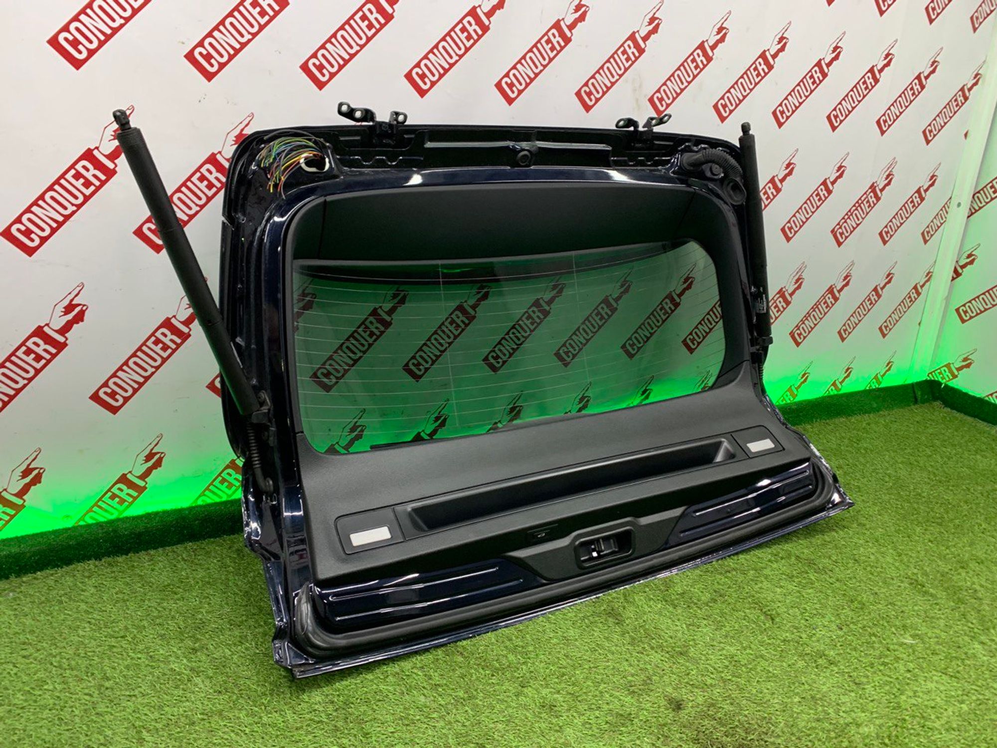 Дверь багажника BMW X5 F15 F85 Ф15 Ф85, 10000 рублей, Москва