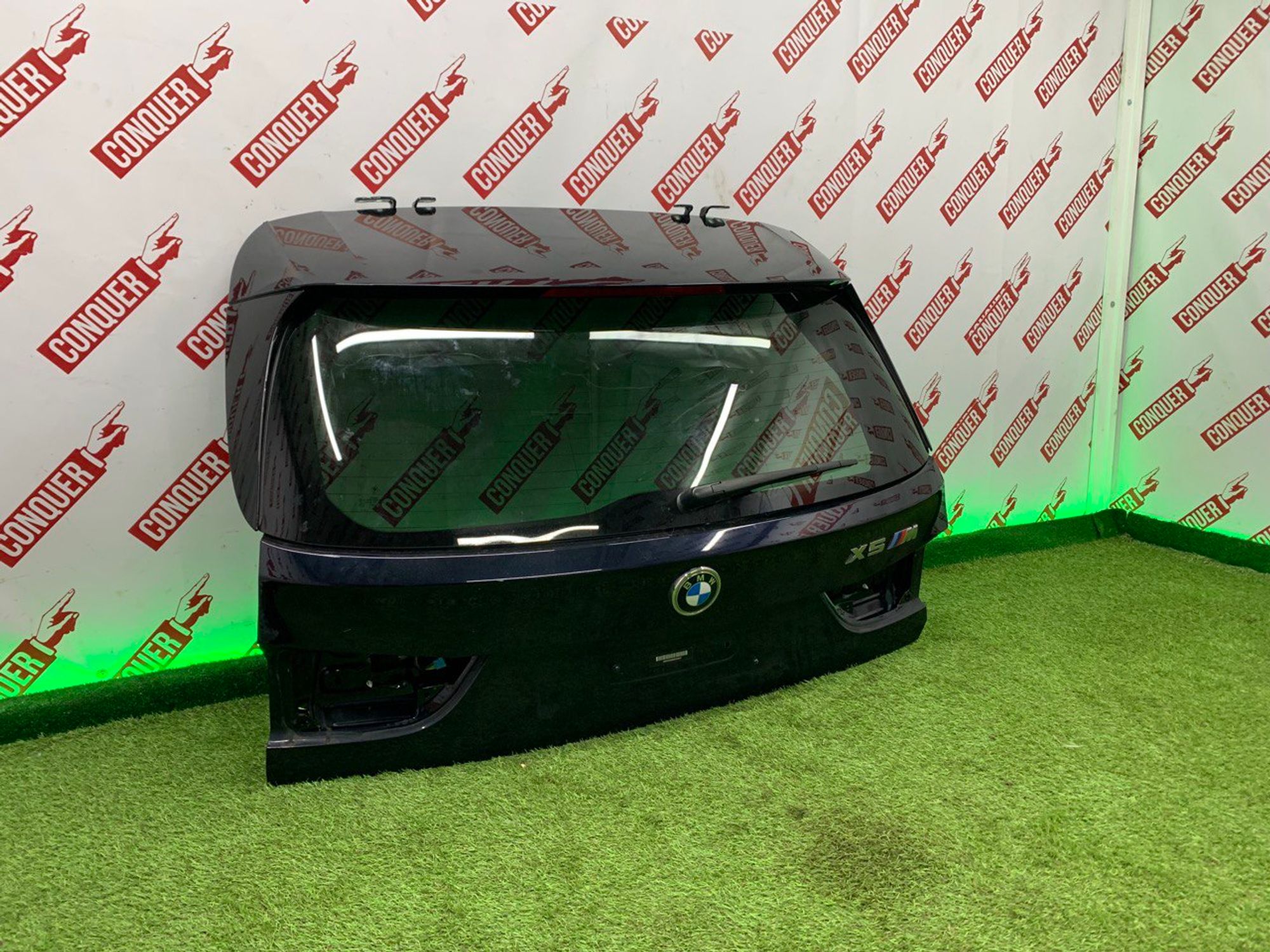 Дверь багажника BMW X5 F15 F85 Ф15 Ф85, 10000 рублей, Москва