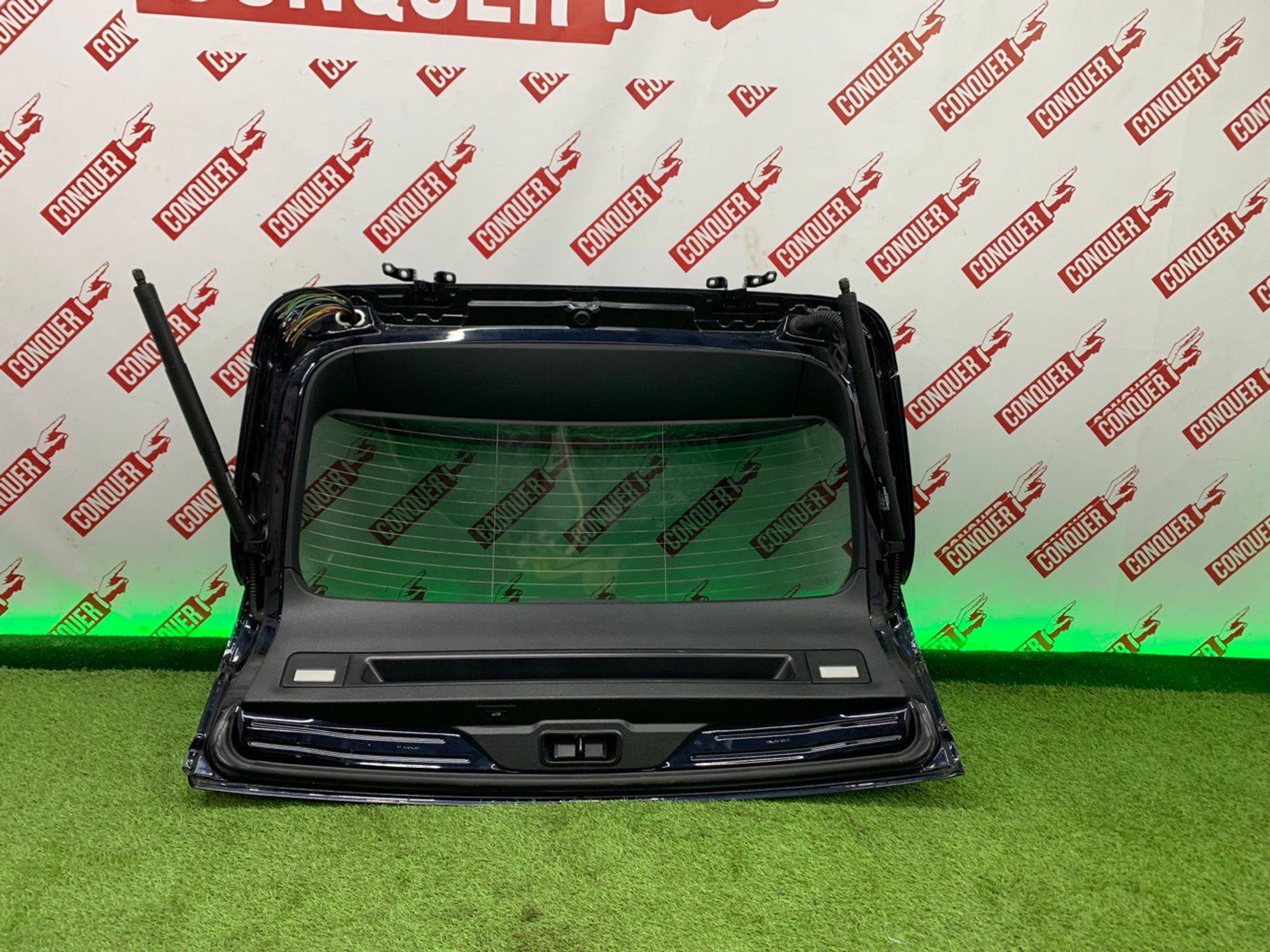 Дверь багажника BMW X5 F15 F85 Ф15 Ф85, 10000 рублей, Москва